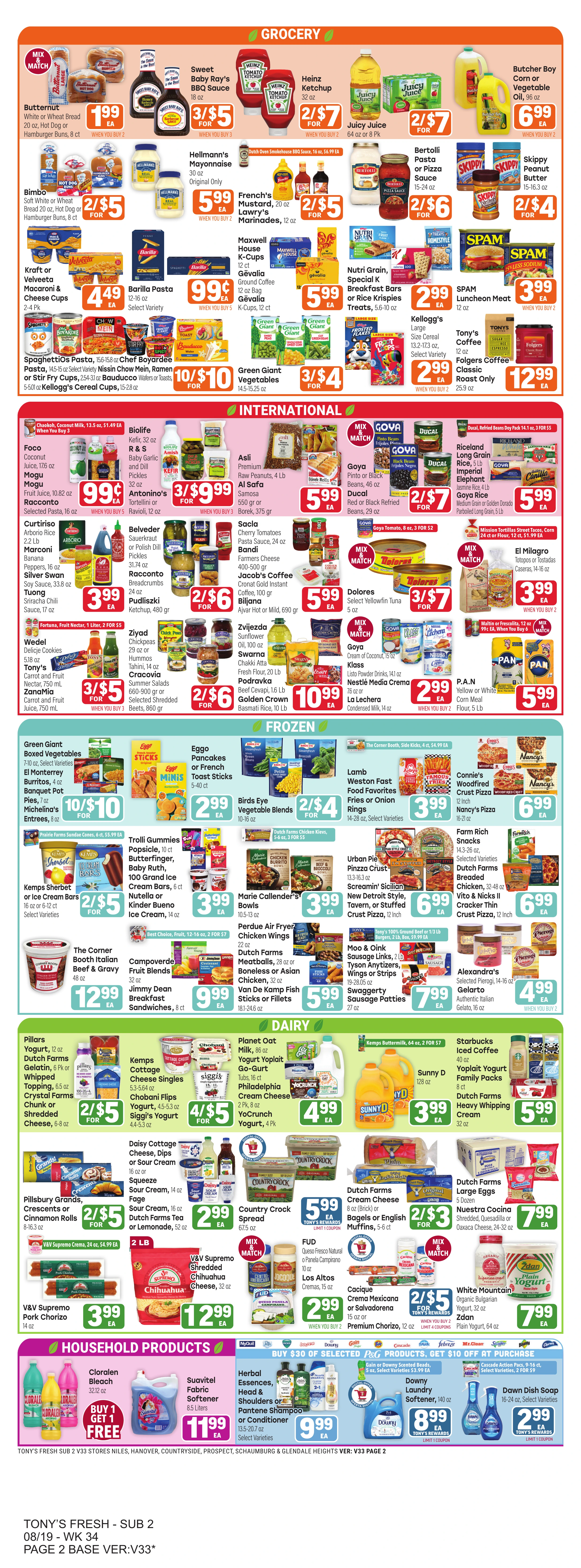 Flyer page 2