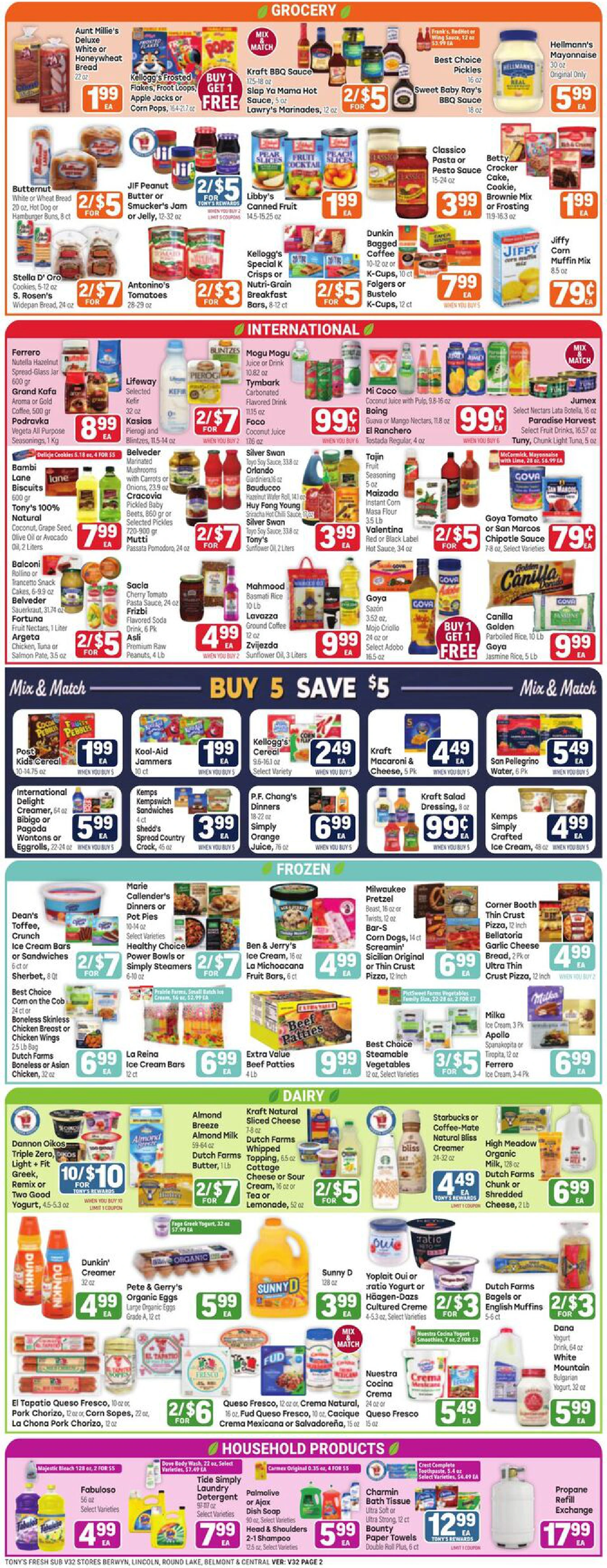 Flyer page 2
