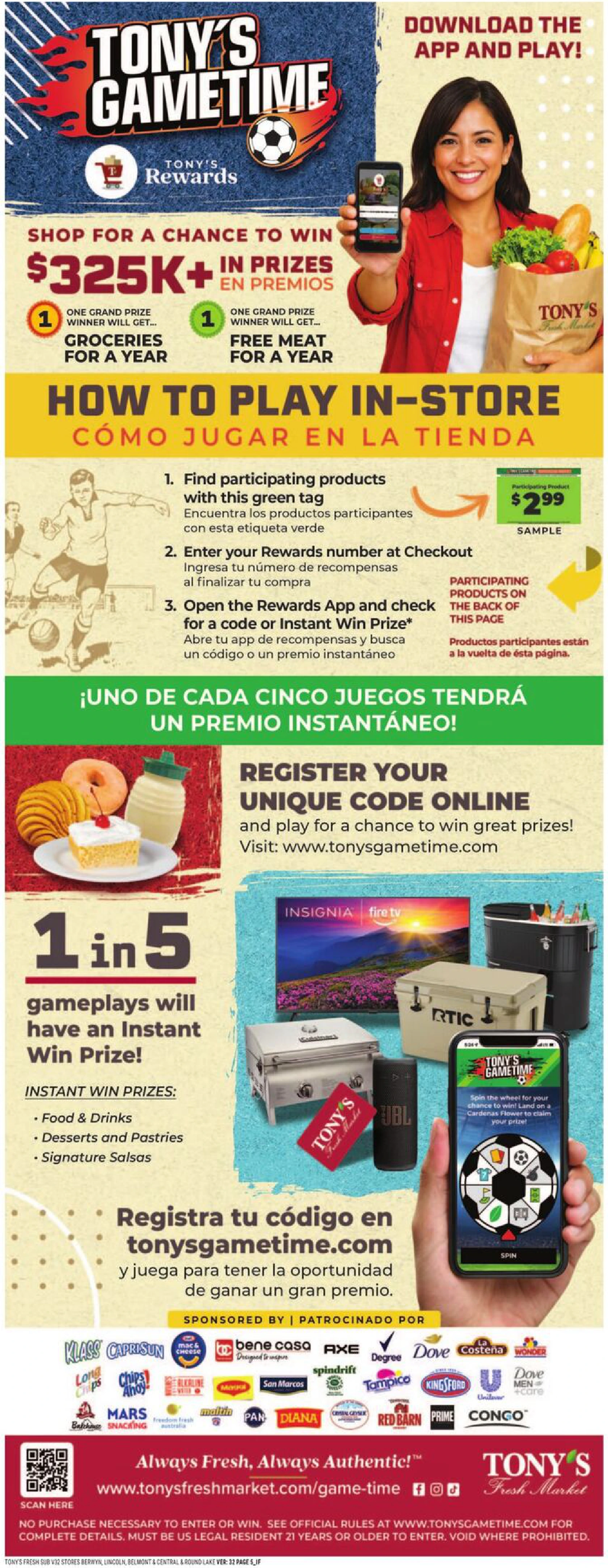 Flyer page 5