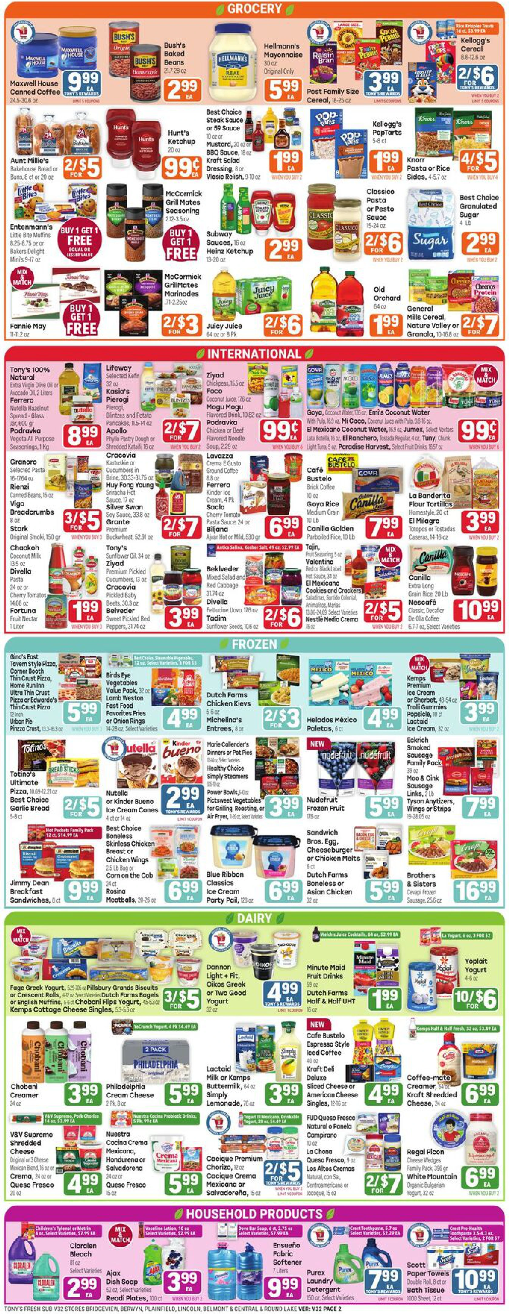 Flyer page 2
