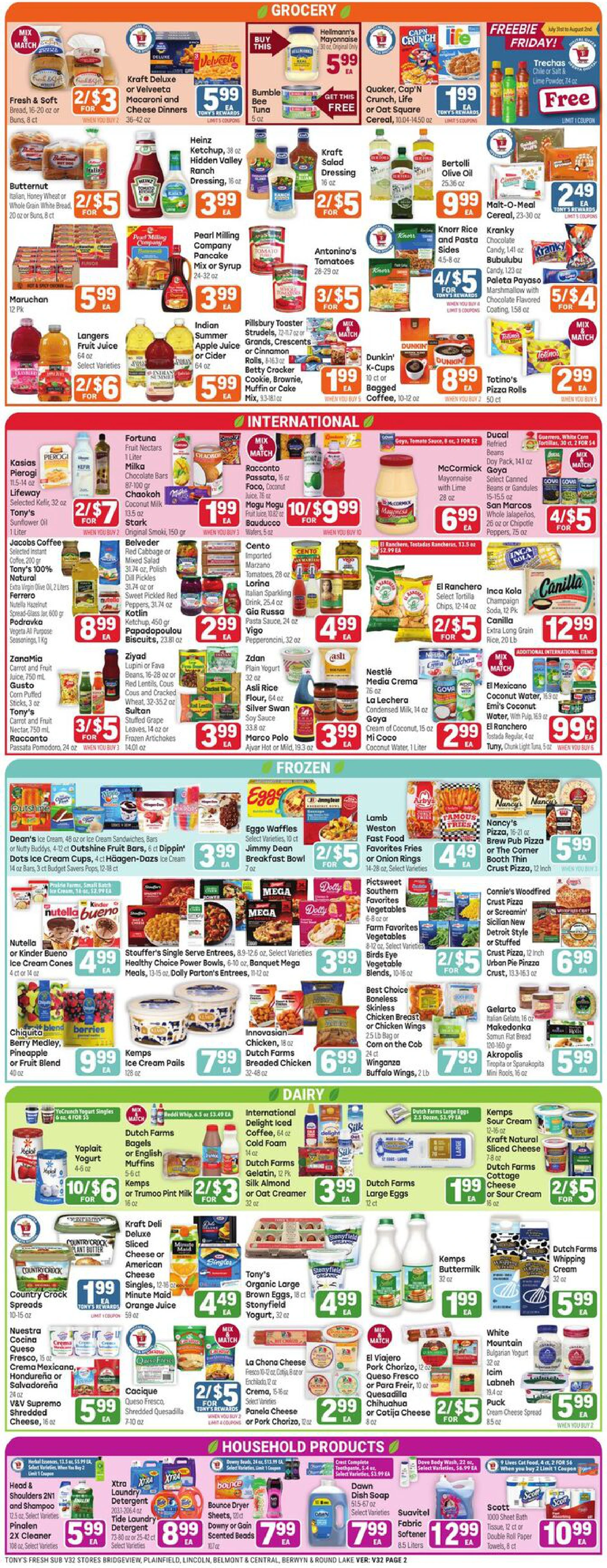 Flyer page 2