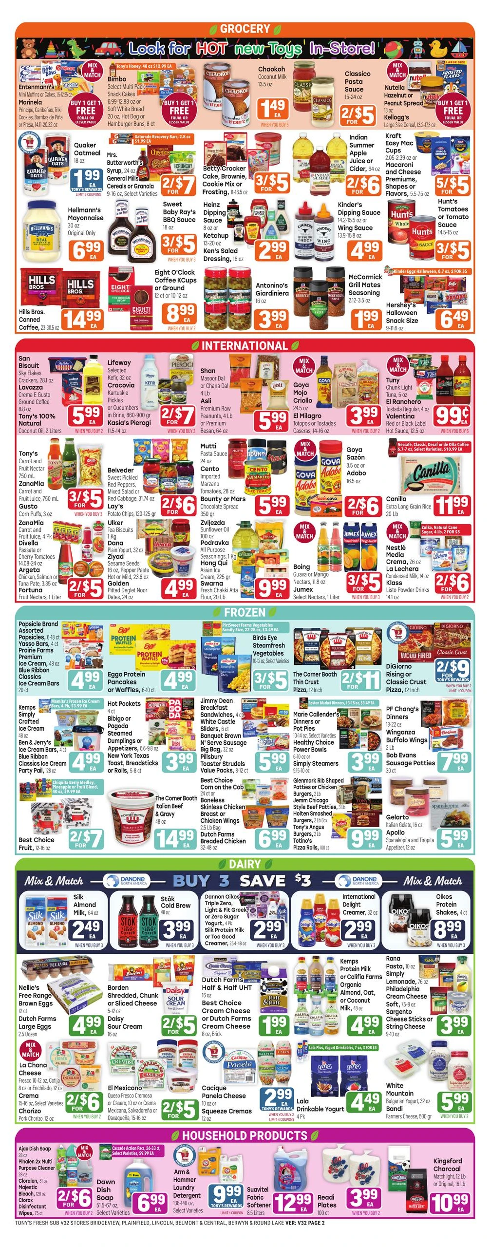 Flyer page 2