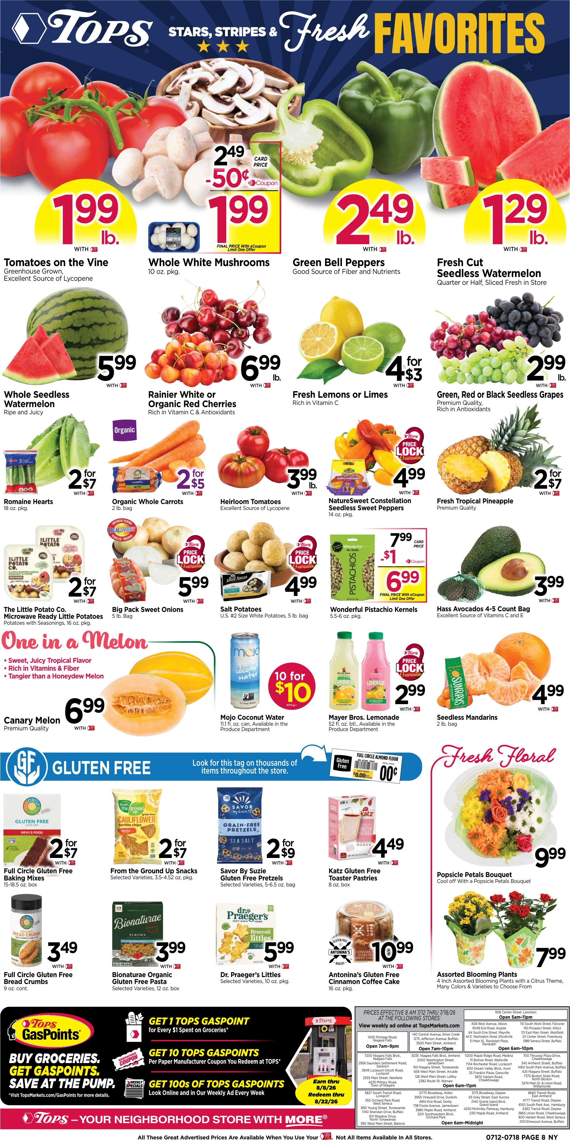 Flyer page 8