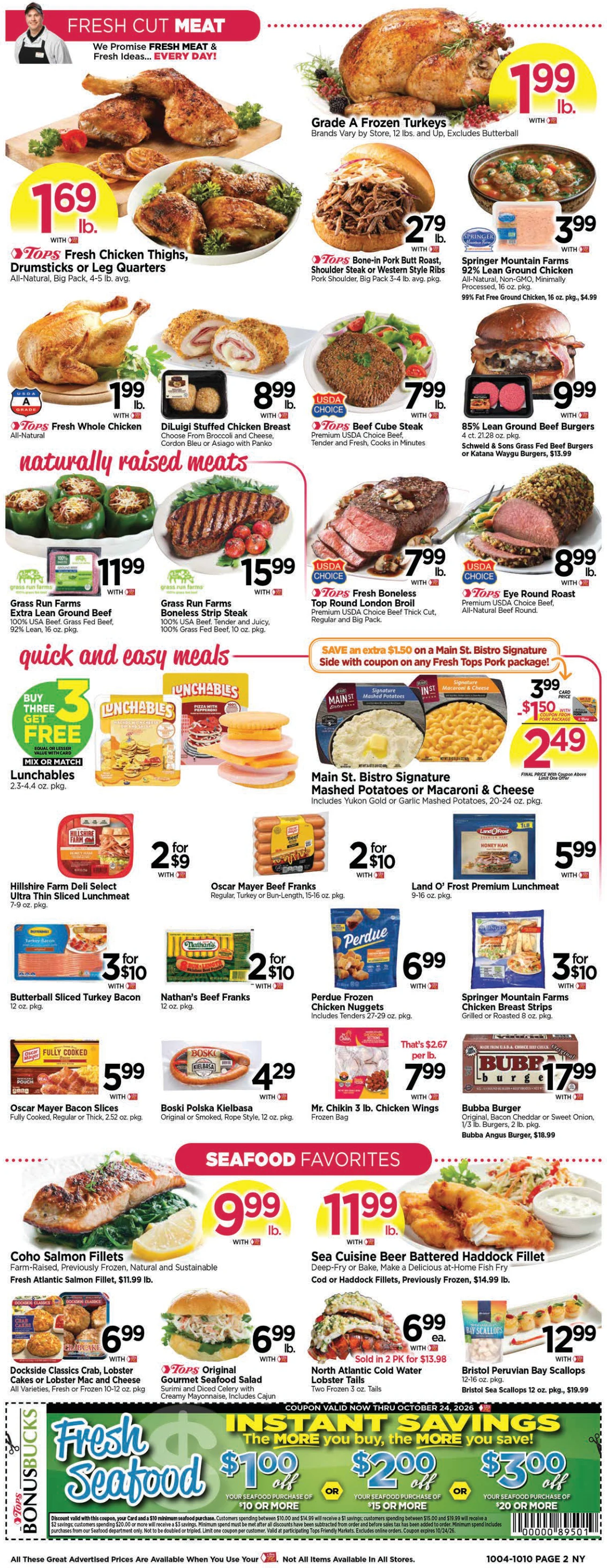 Tops New York Tops New York - Page 4