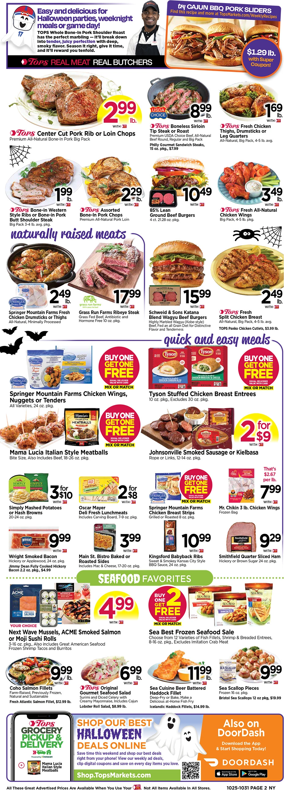 Tops New York Weekly Specials - Page 2