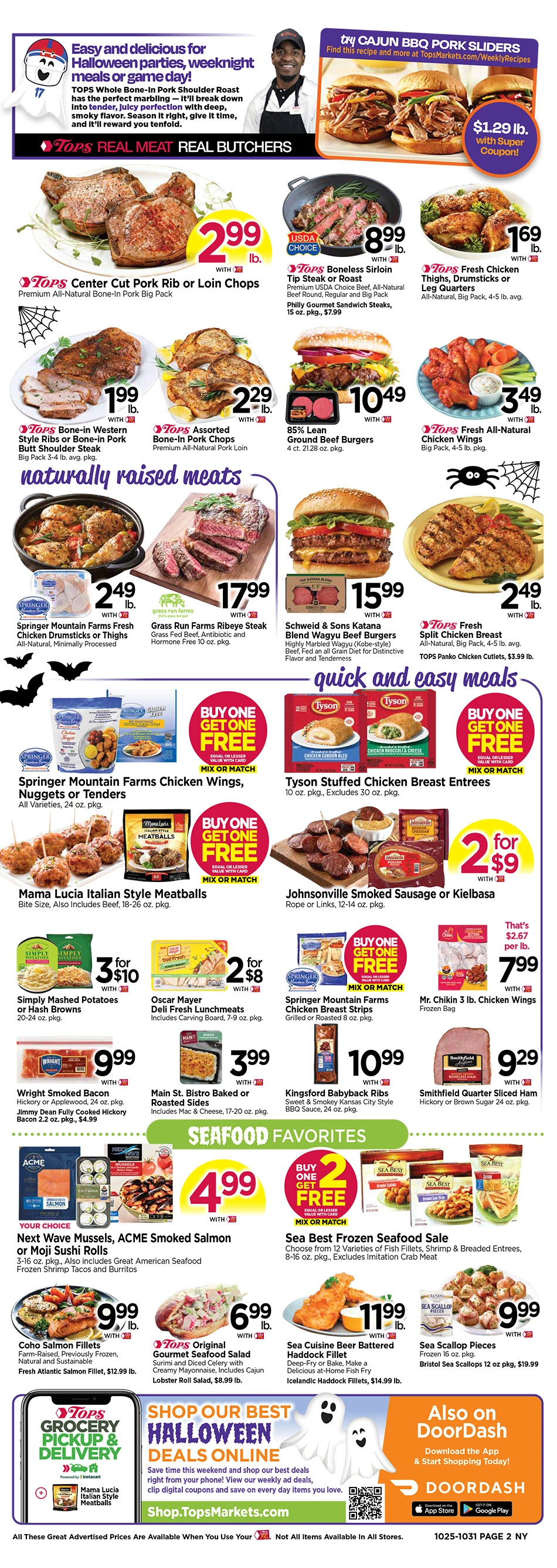 Tops New York Weekly Specials - Page 2