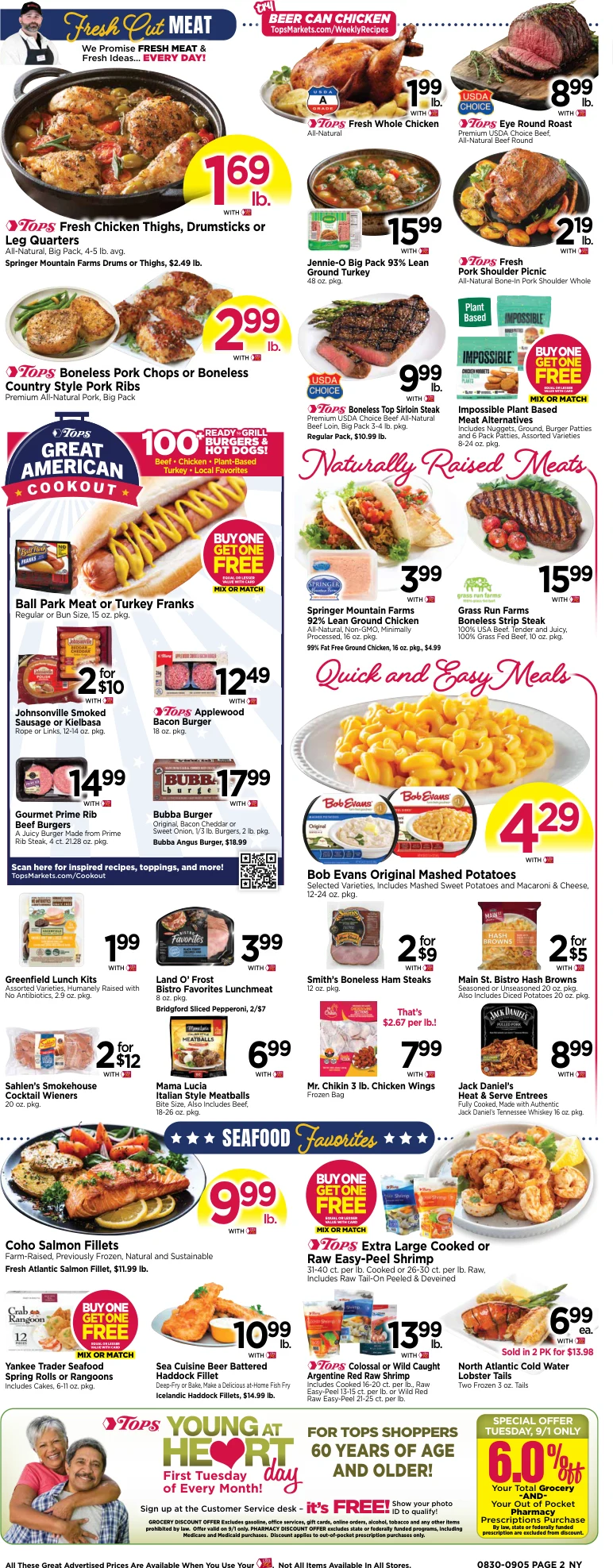 Tops New York Tops New York - Page 4
