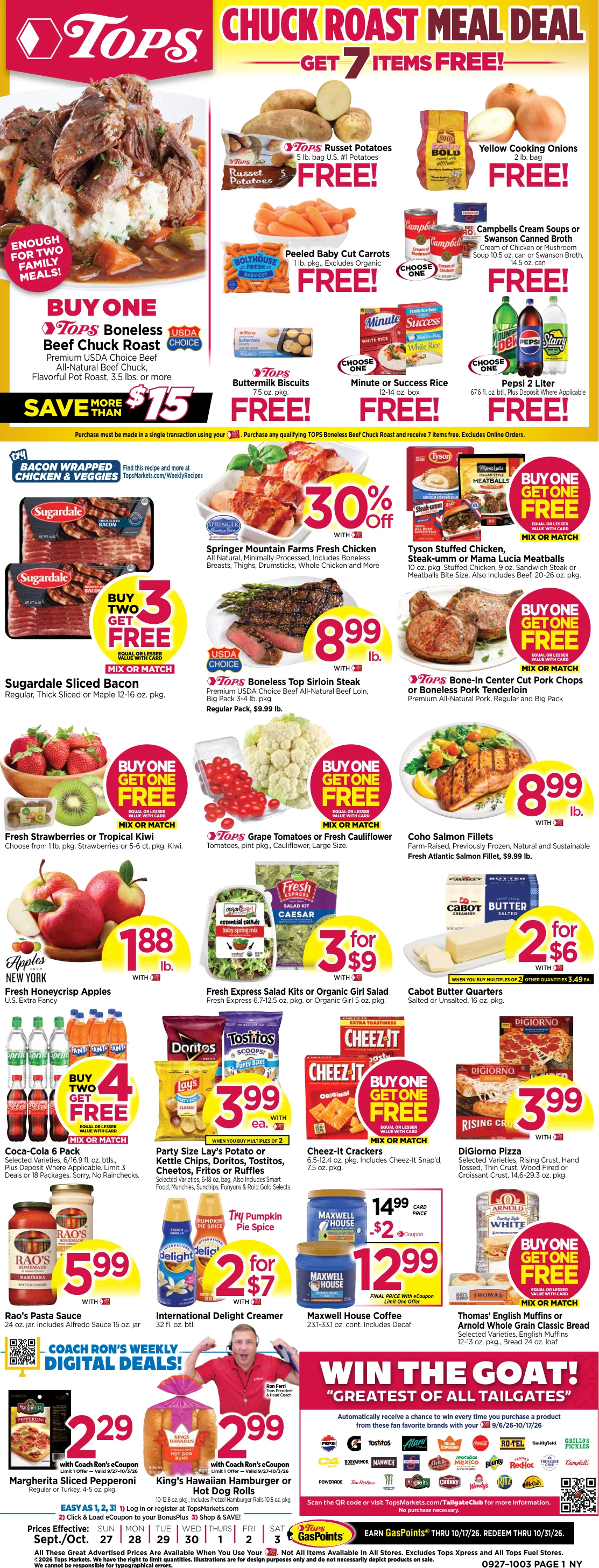 Tops New York Tops New York - Page 3