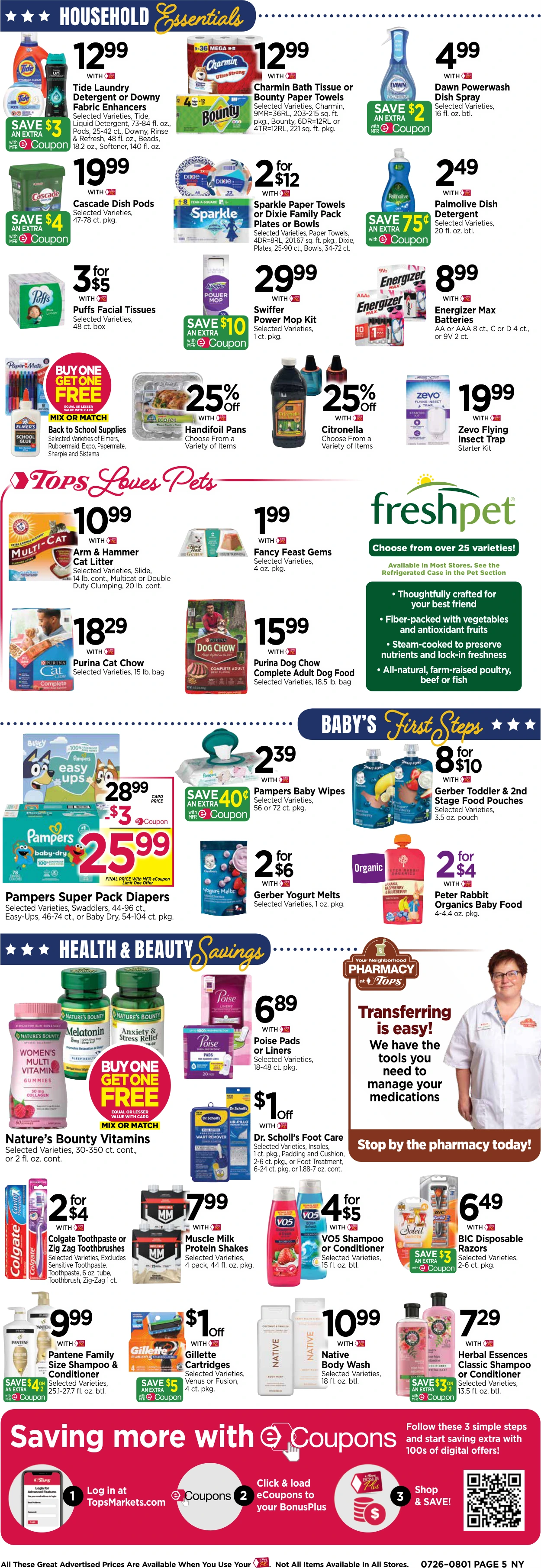 Flyer page 5