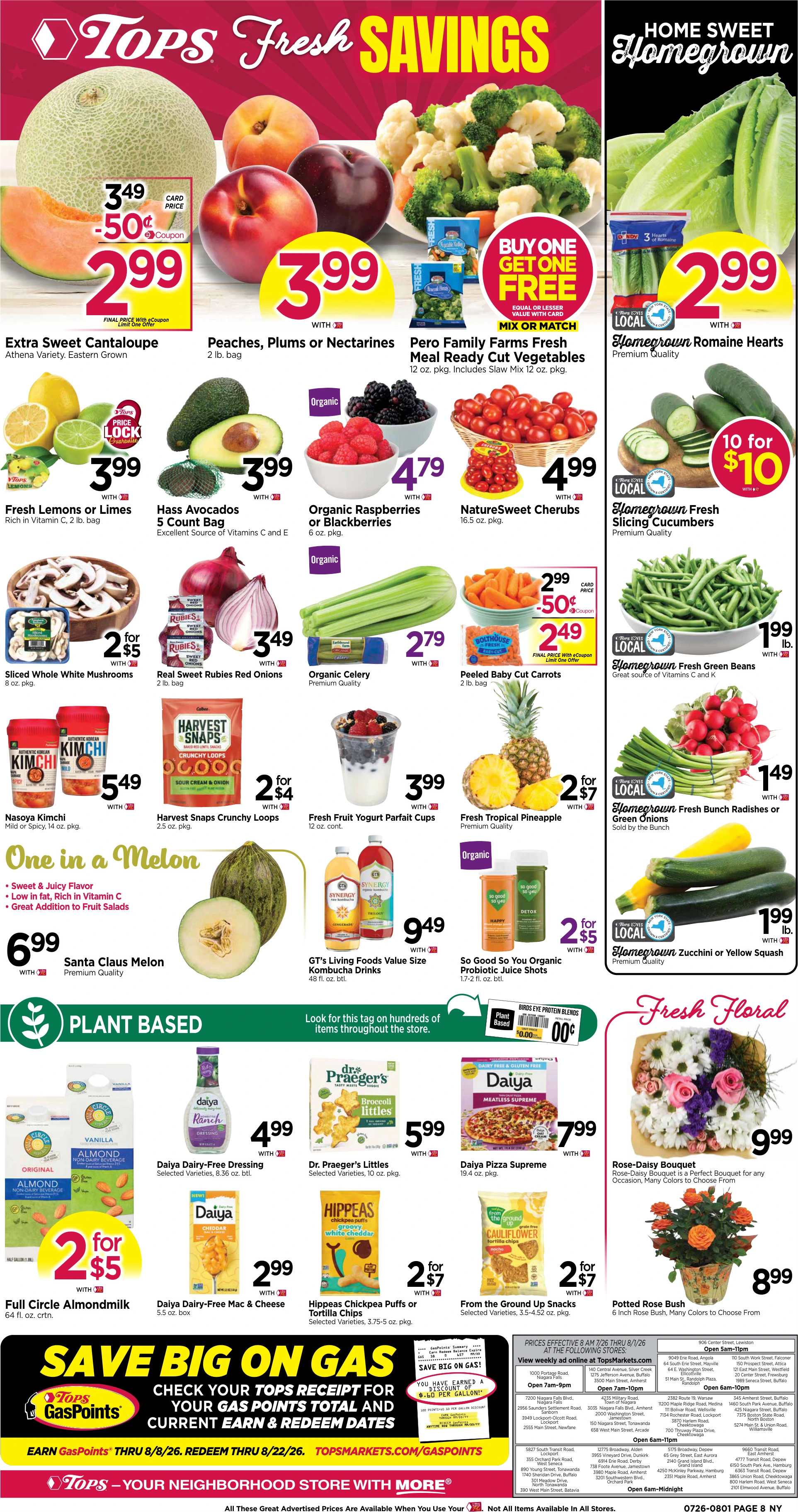 Flyer page 8