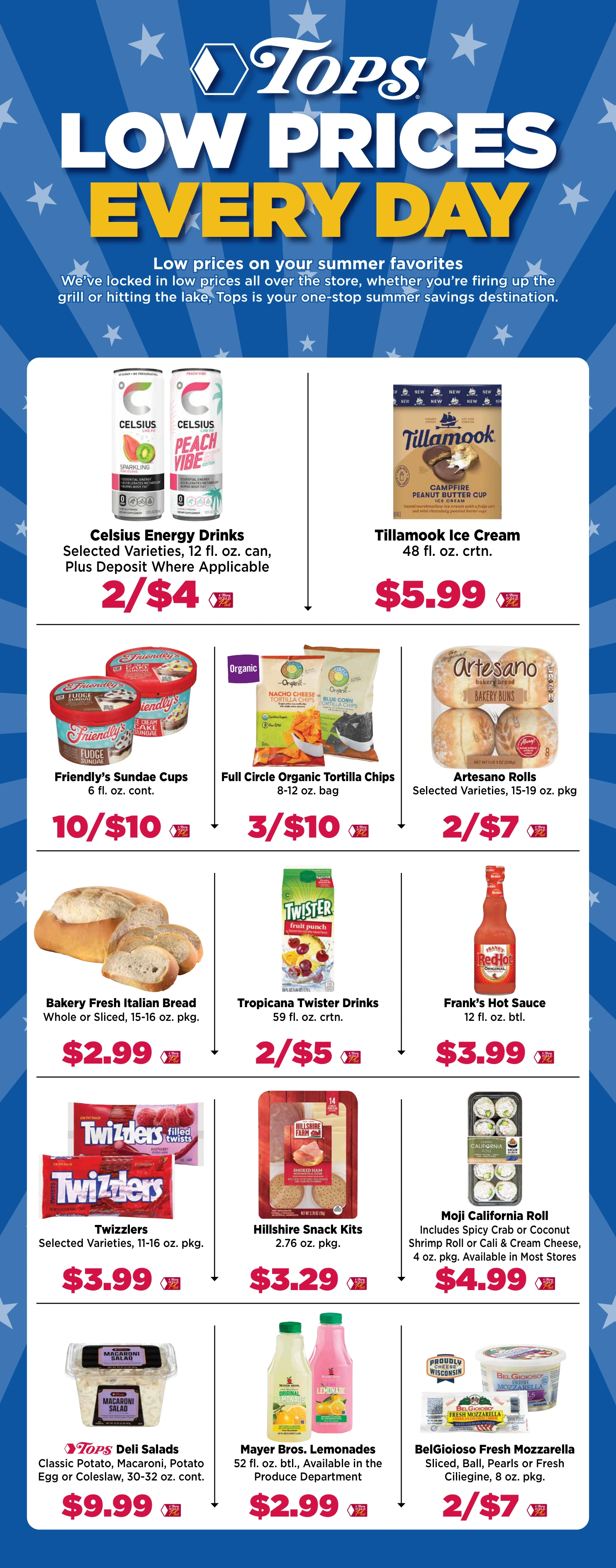 Flyer page 9