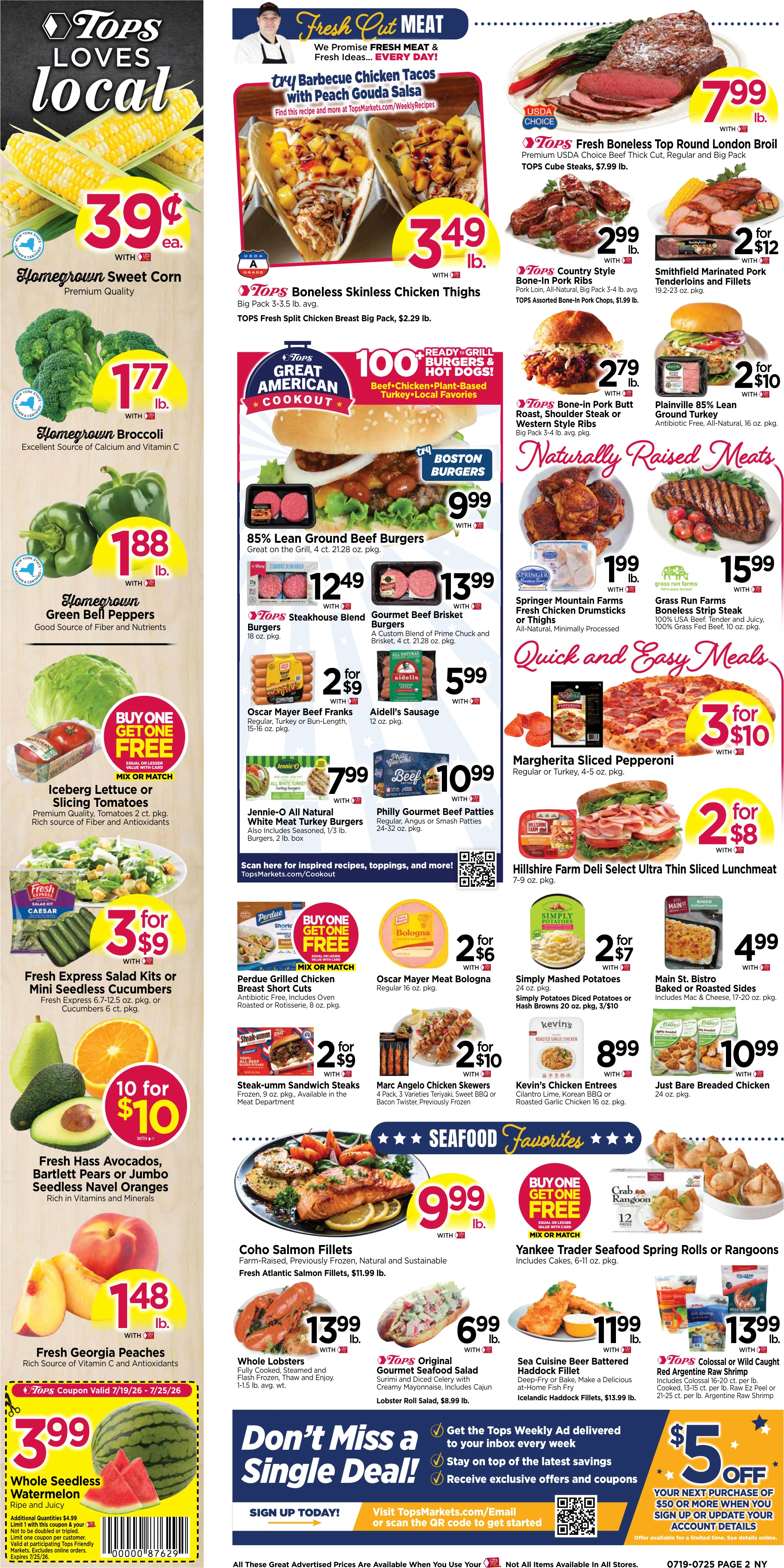 Flyer page 2