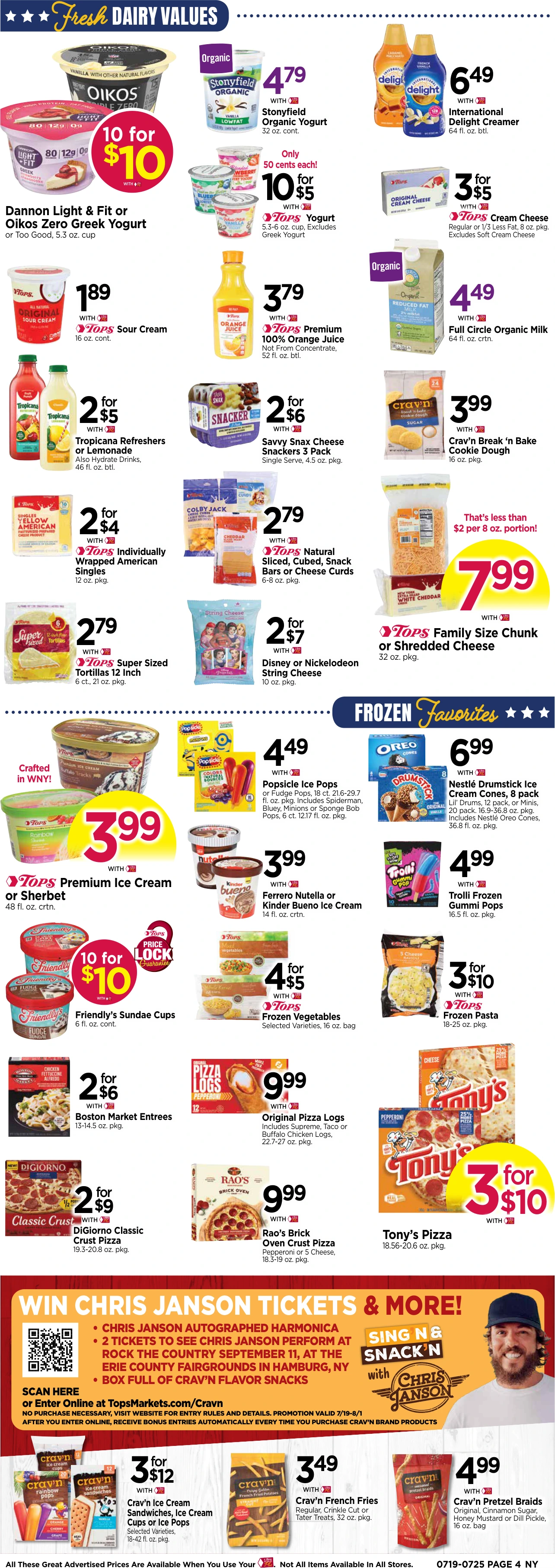 Flyer page 4