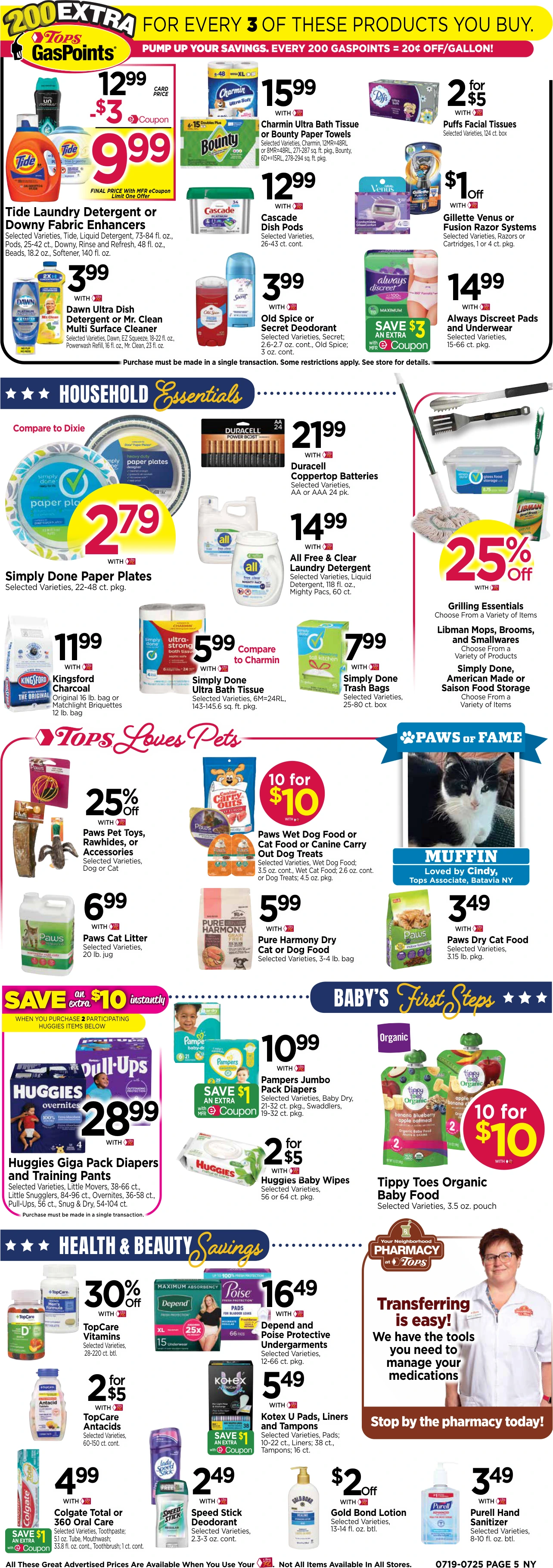 Flyer page 5