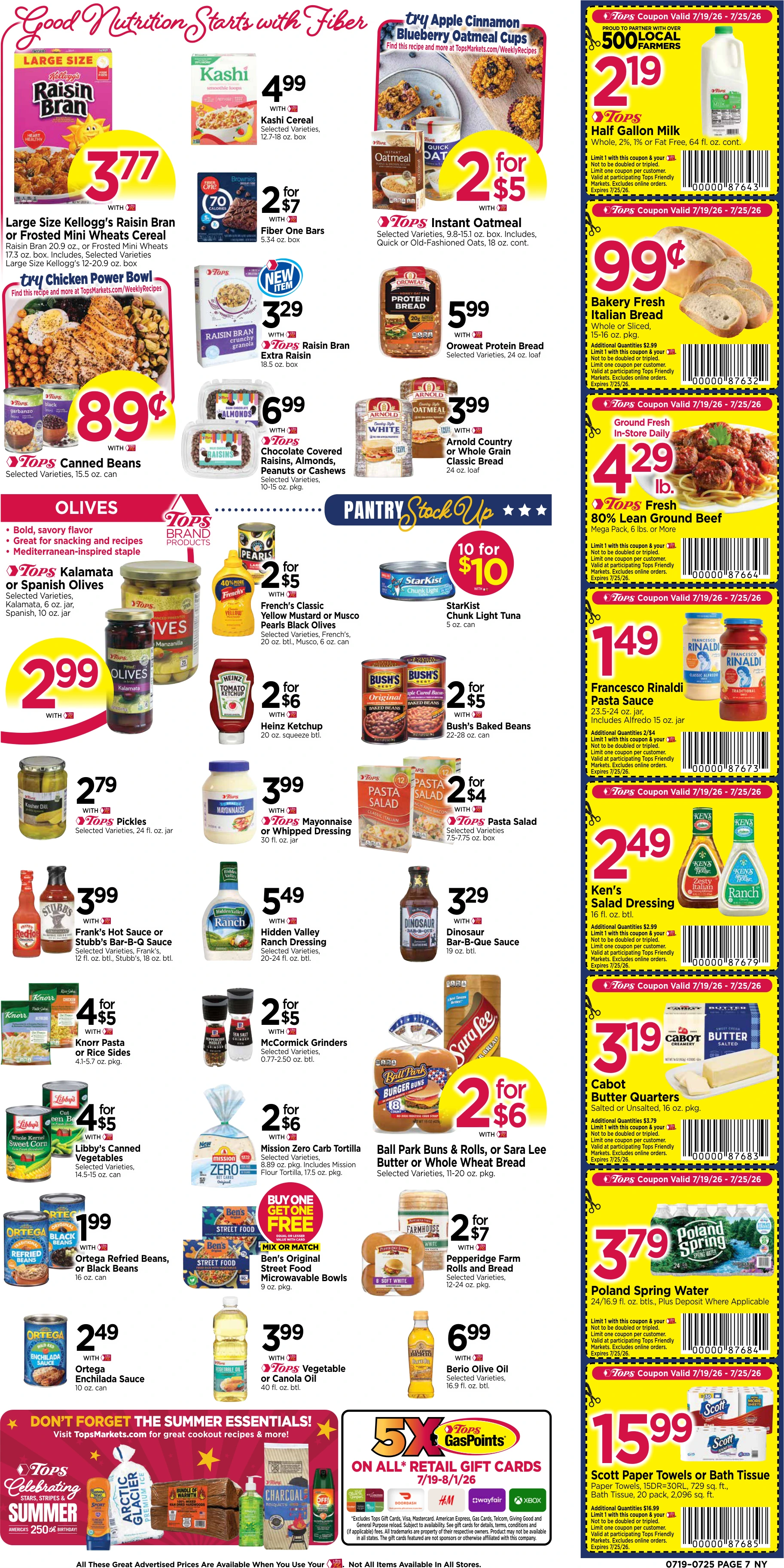 Flyer page 7