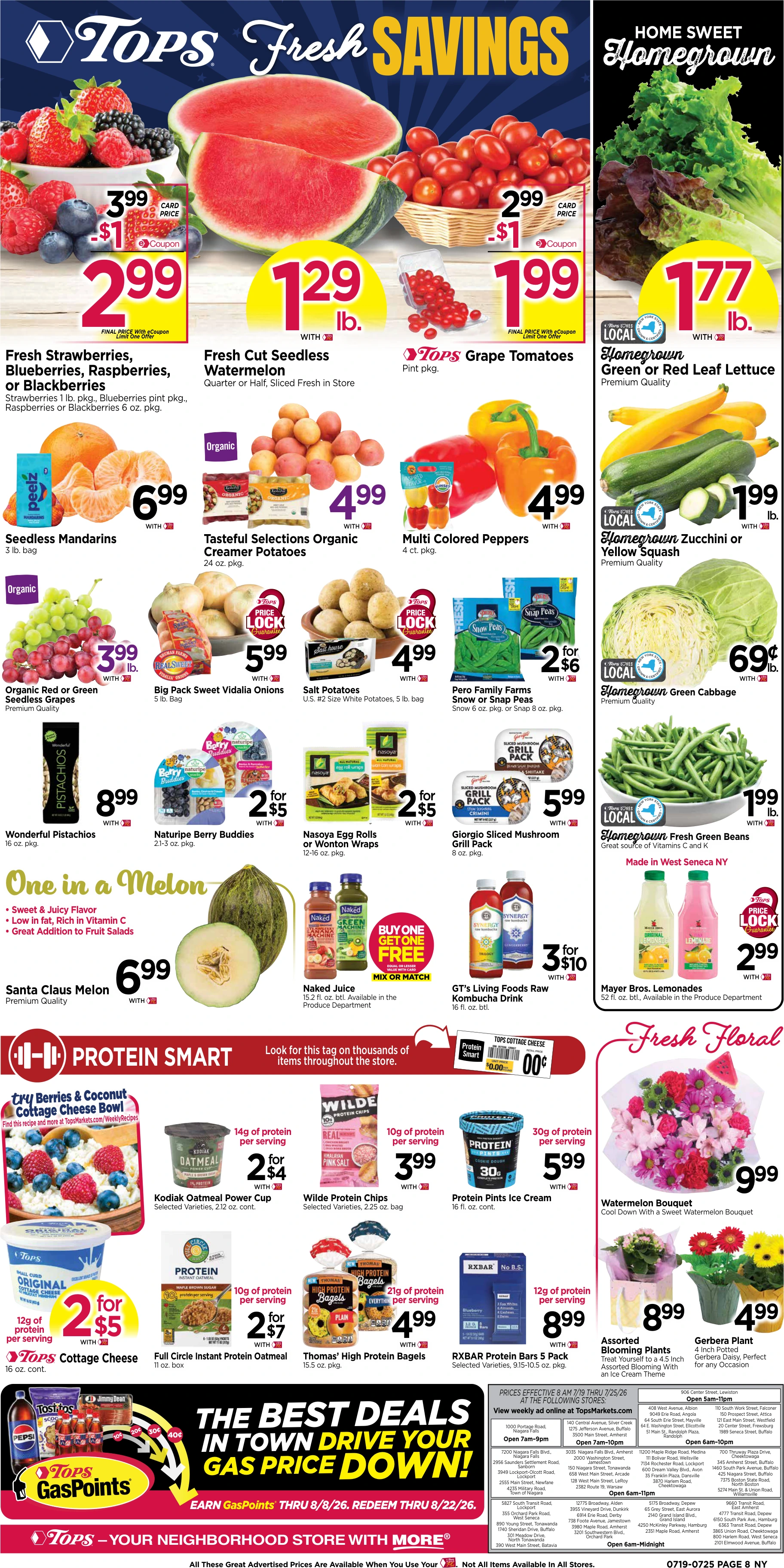 Flyer page 8