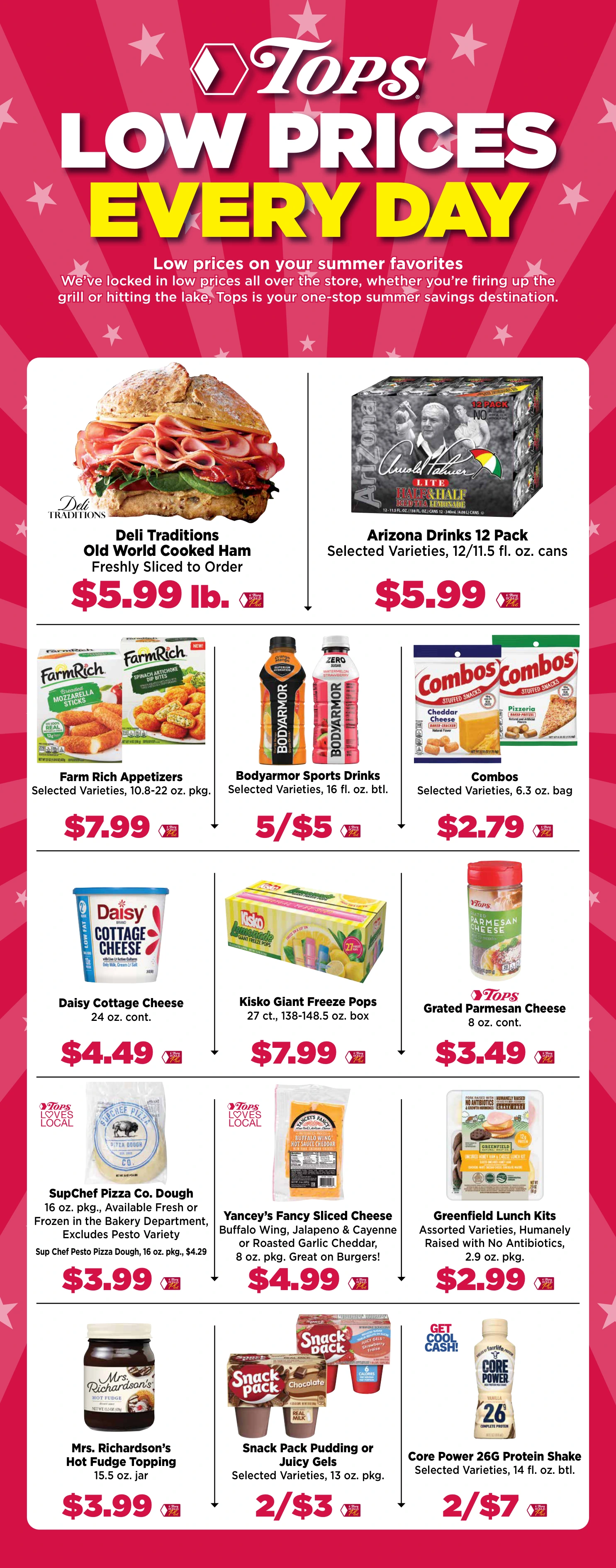 Flyer page 9
