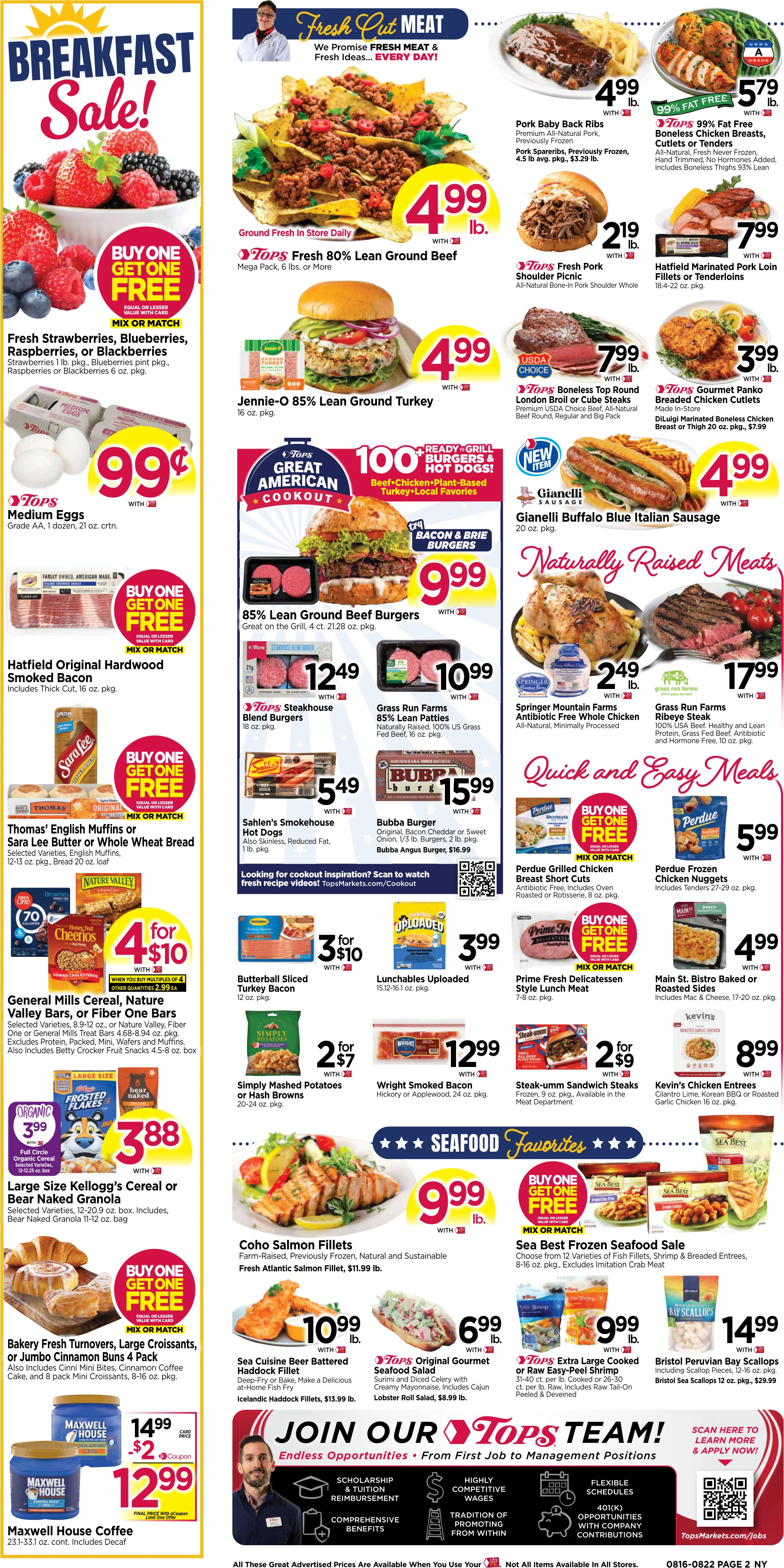 Flyer page 2