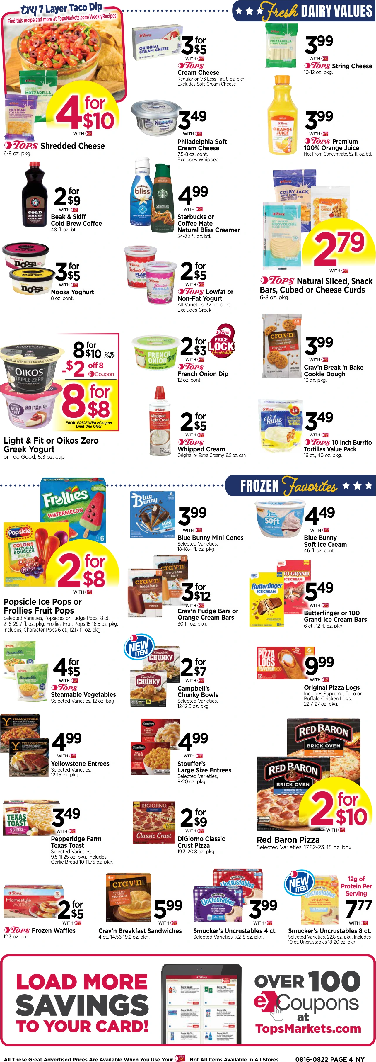 Flyer page 4