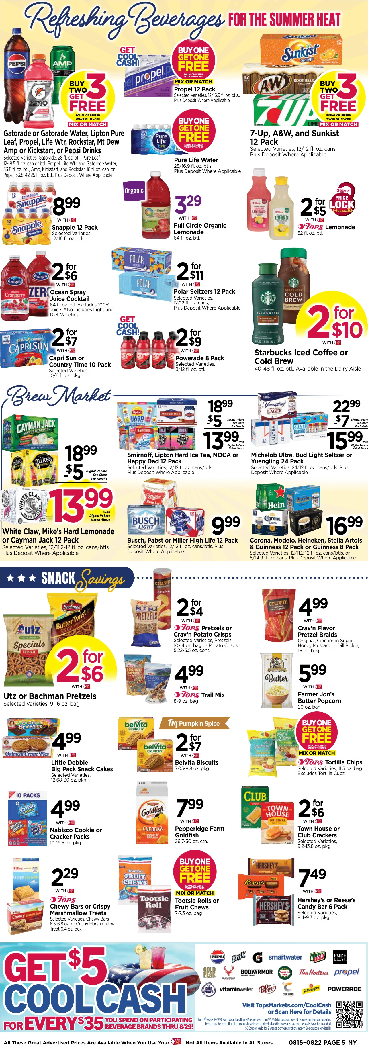 Flyer page 5