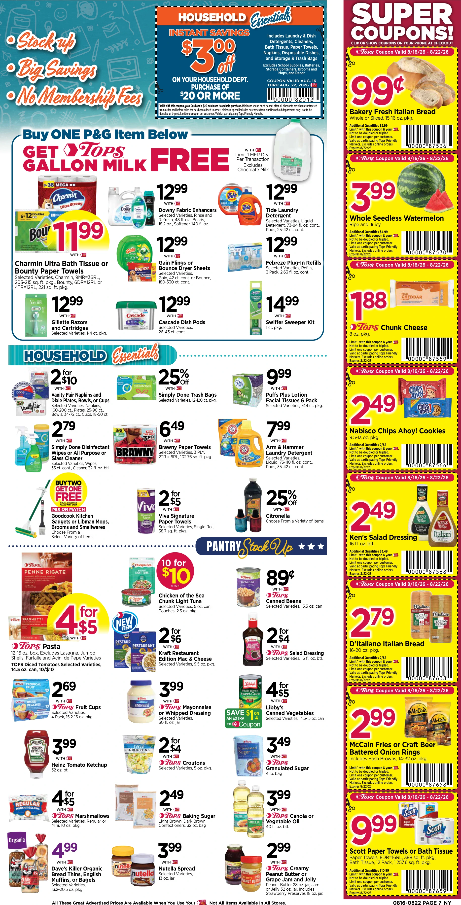 Flyer page 7
