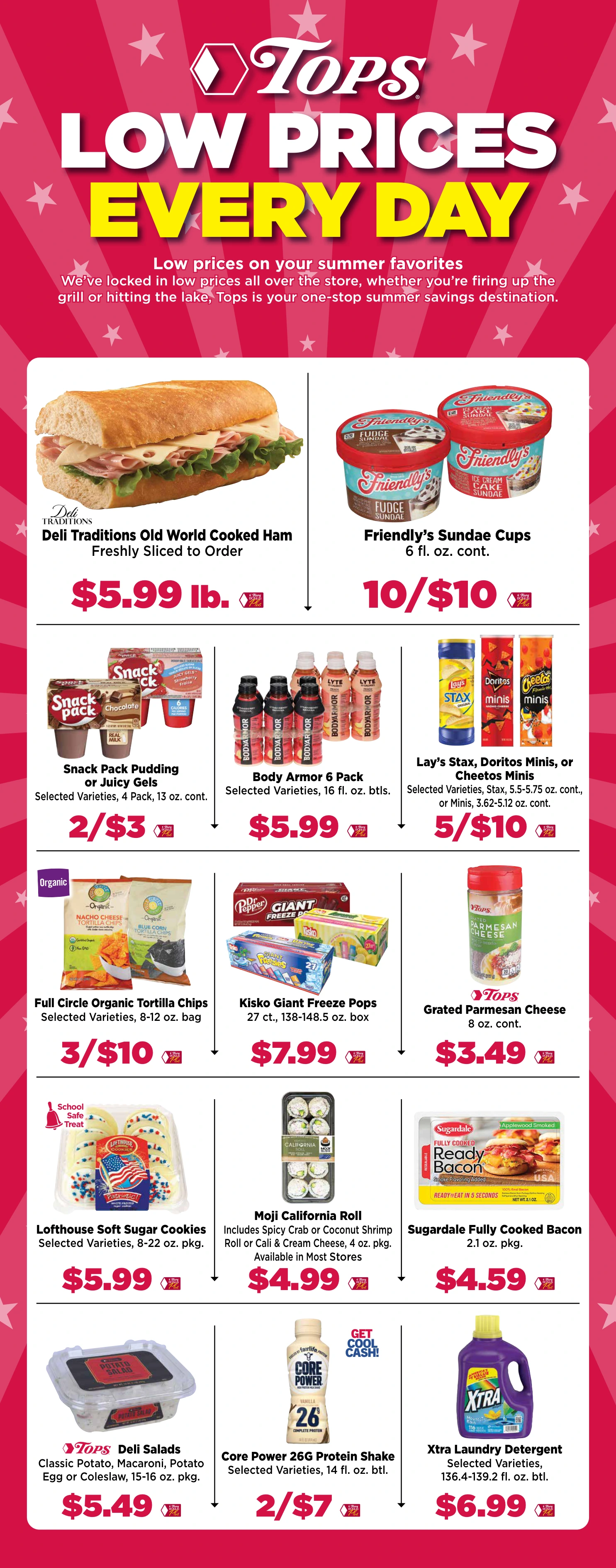 Flyer page 9