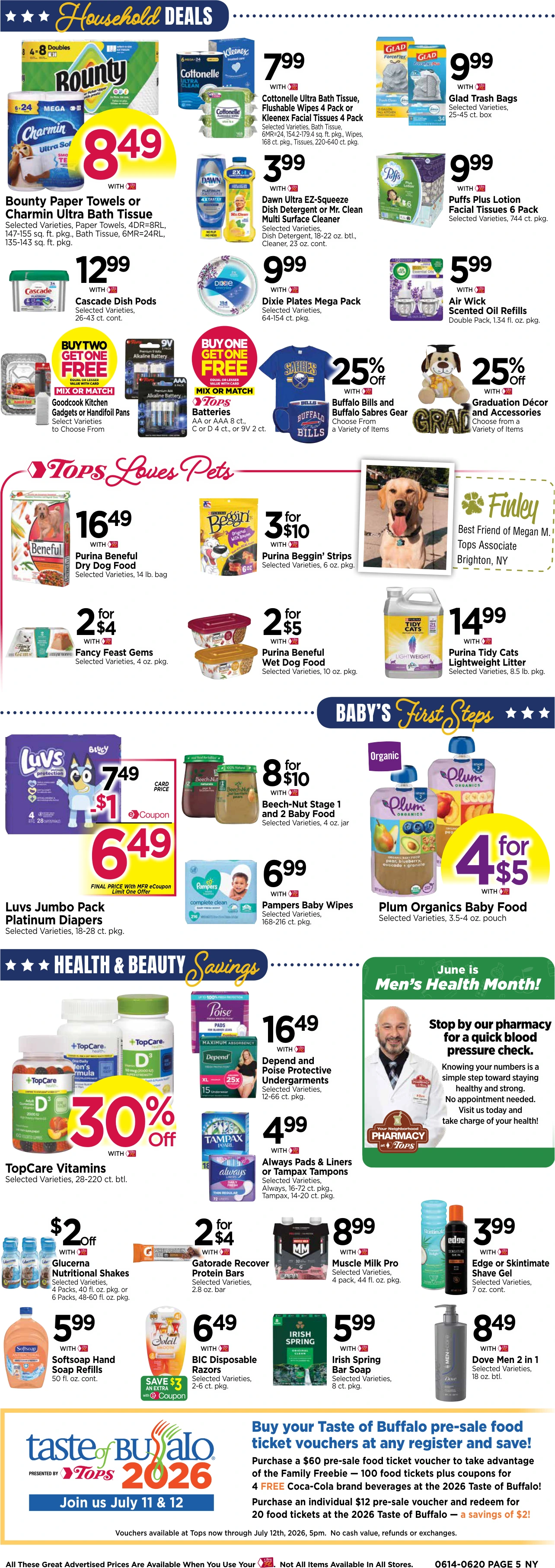 Flyer page 5