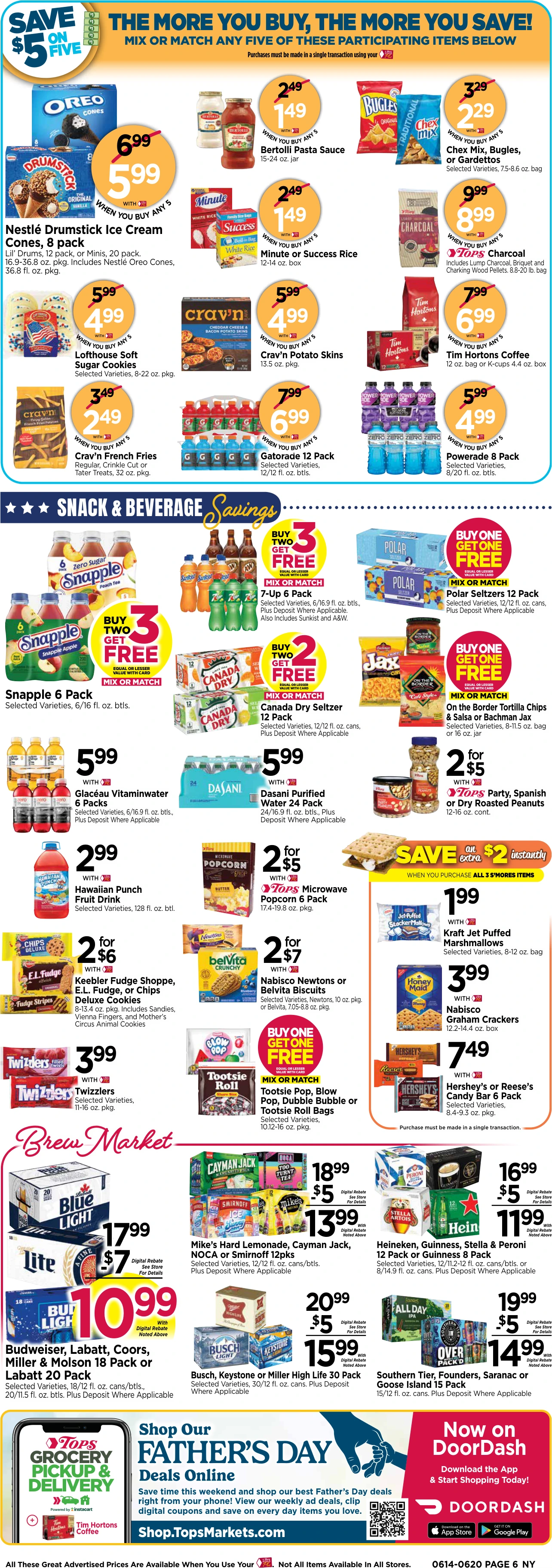 Flyer page 6