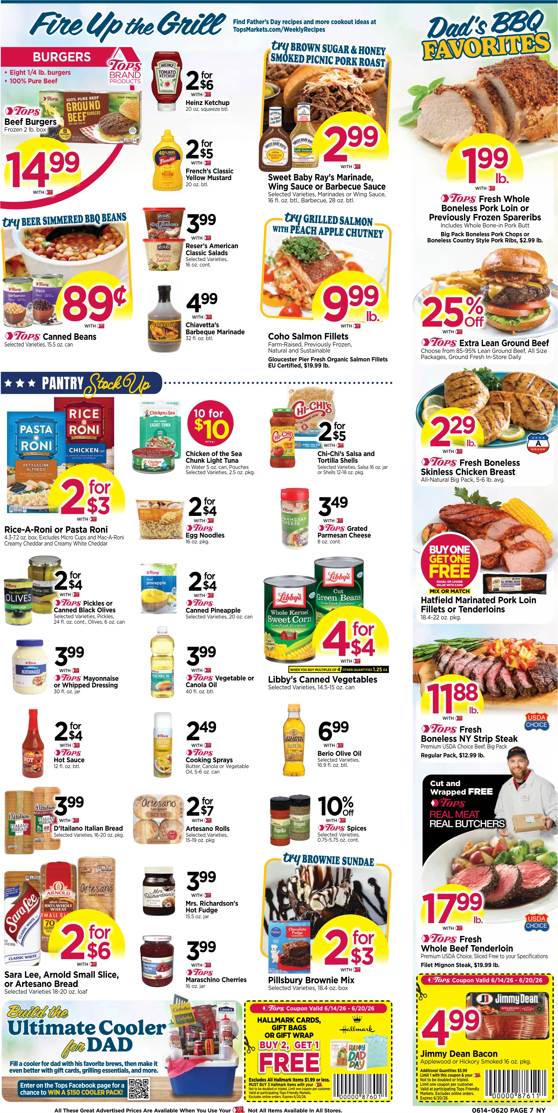 Flyer page 7