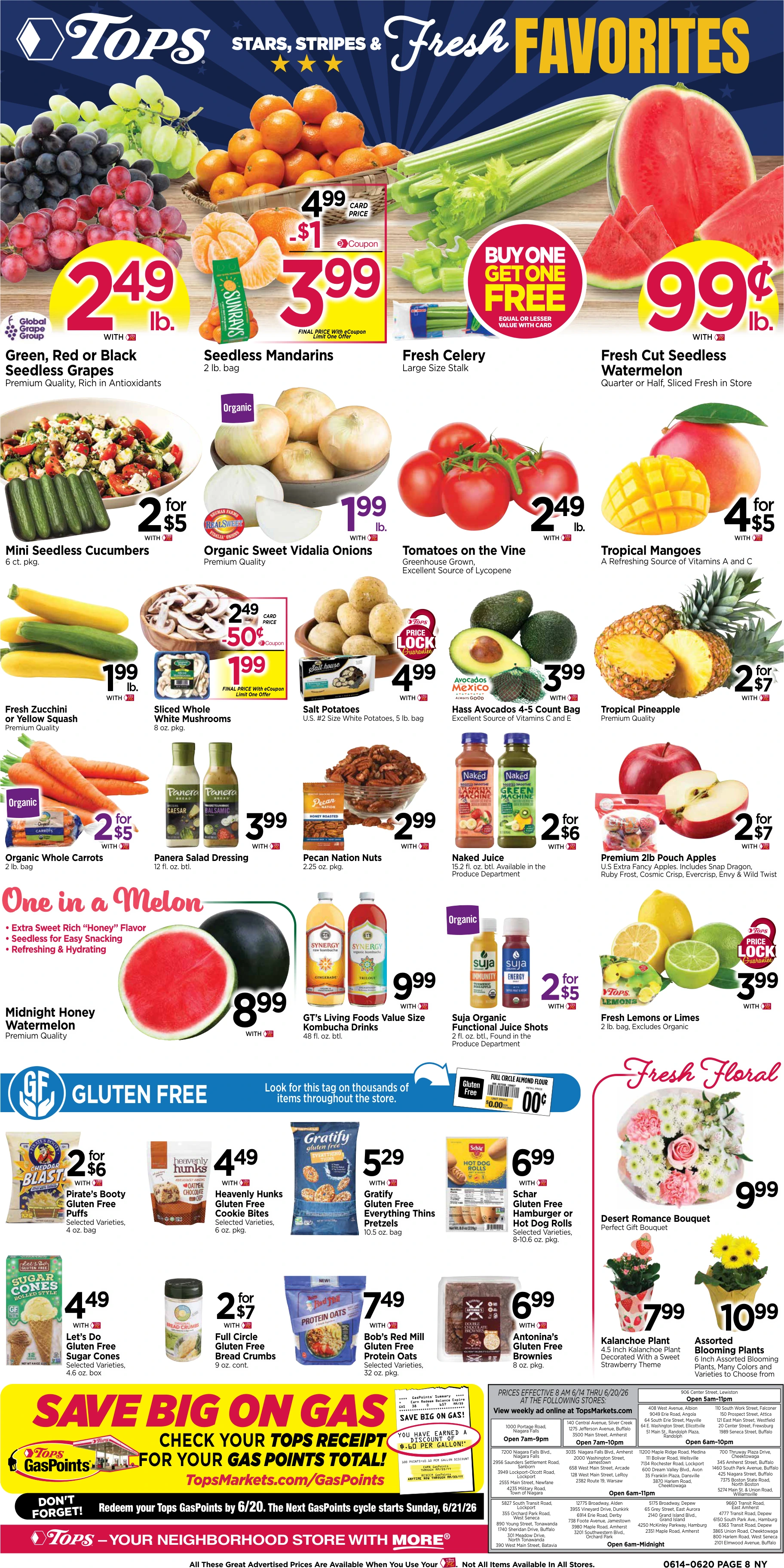 Flyer page 8