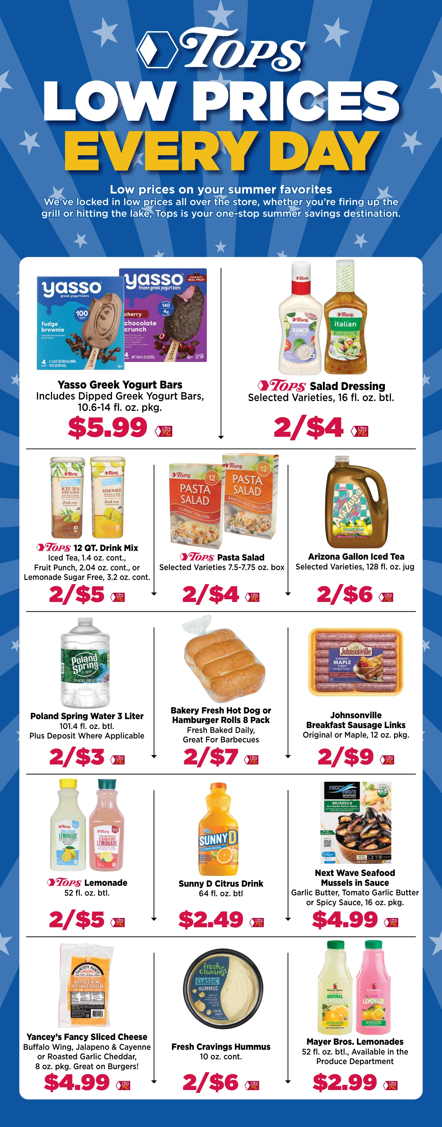 Flyer page 9