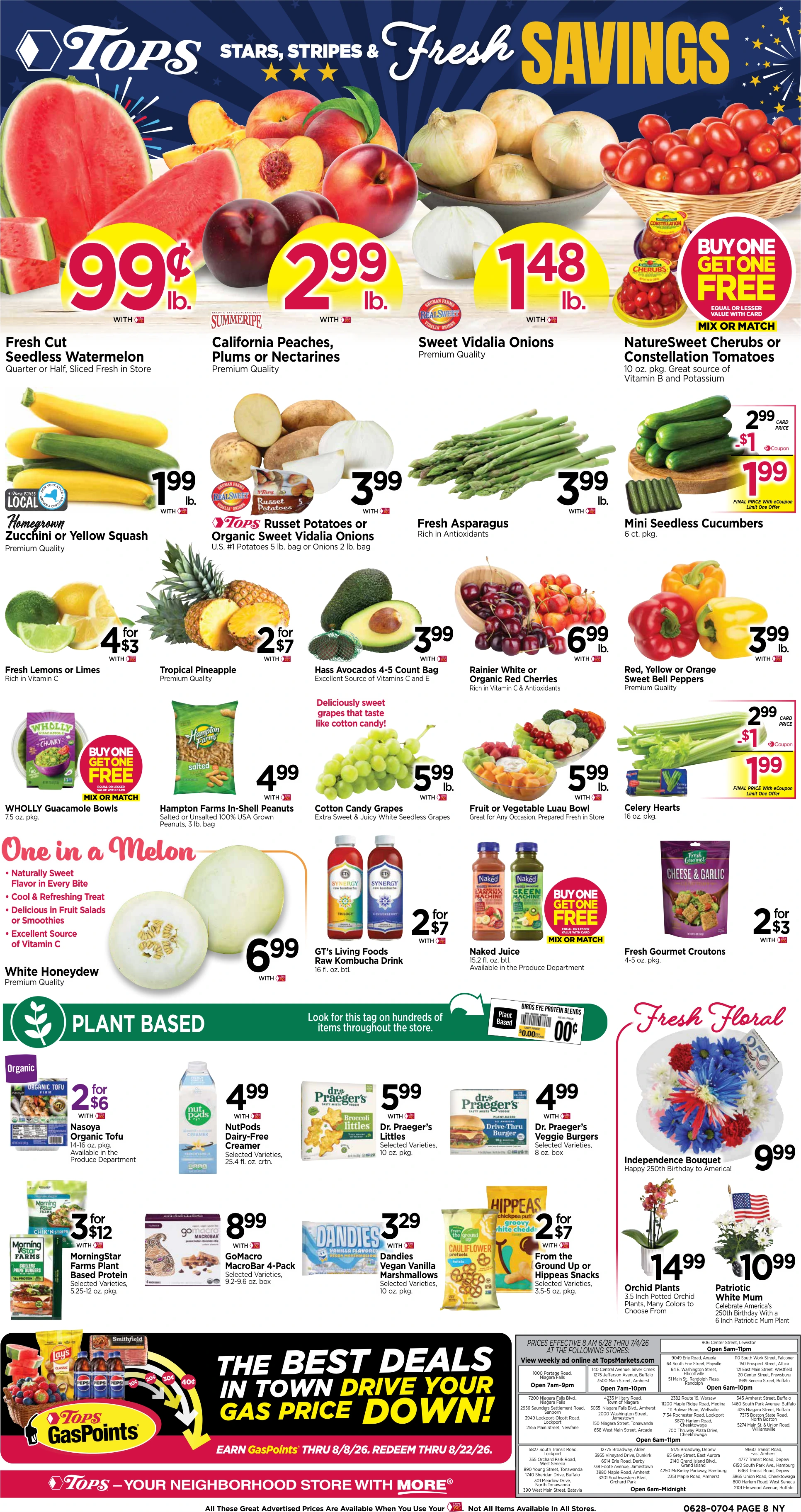 Flyer page 10