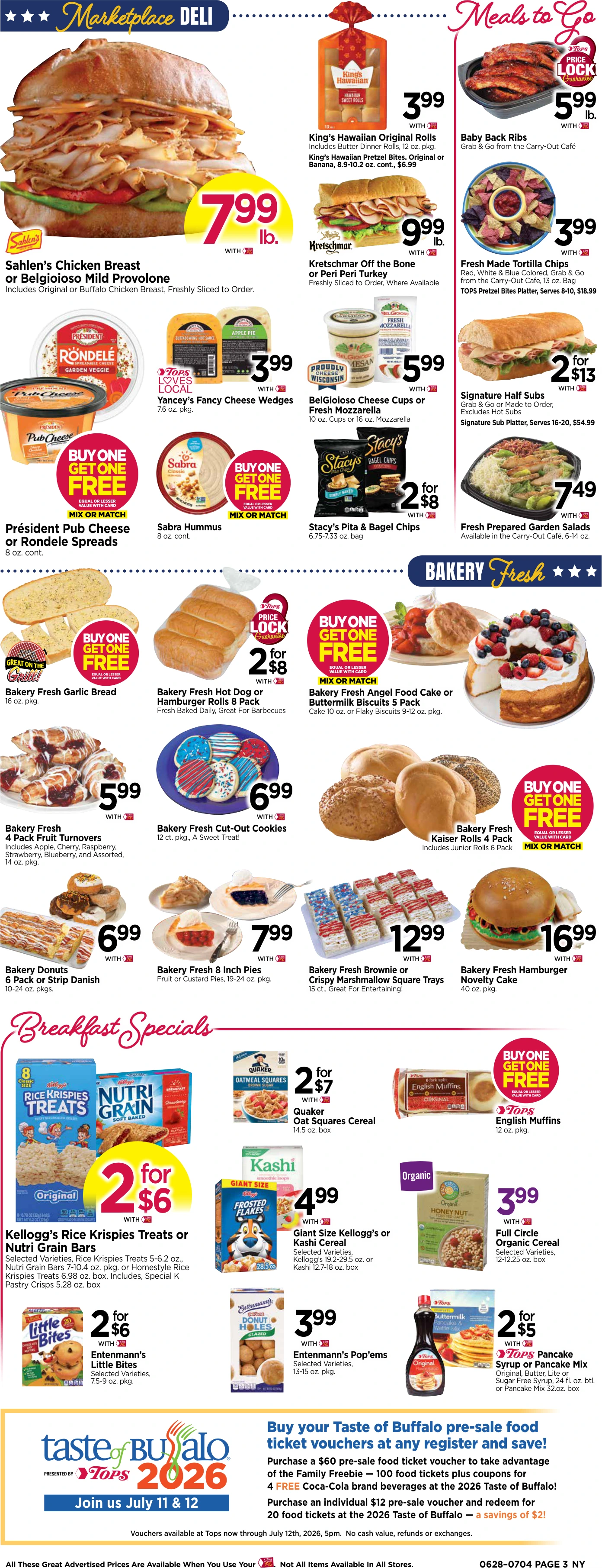 Flyer page 5