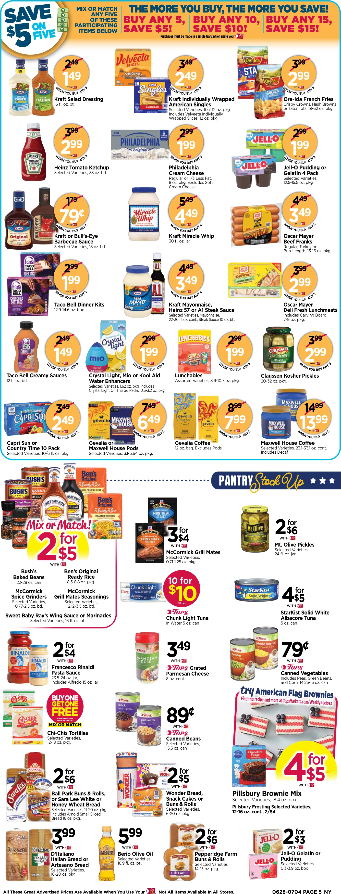 Flyer page 7