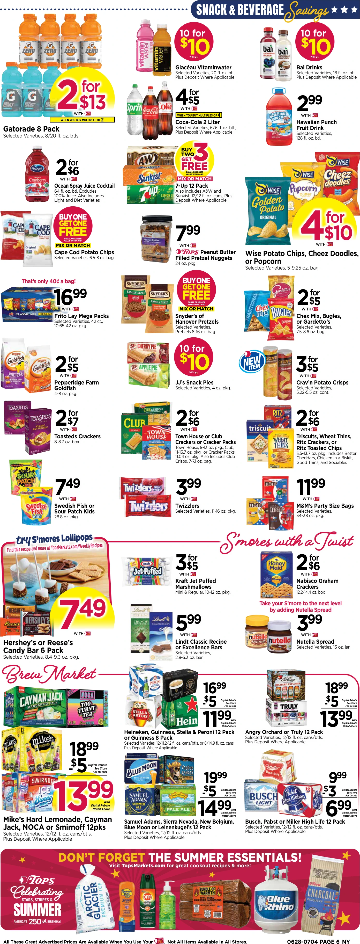 Flyer page 8