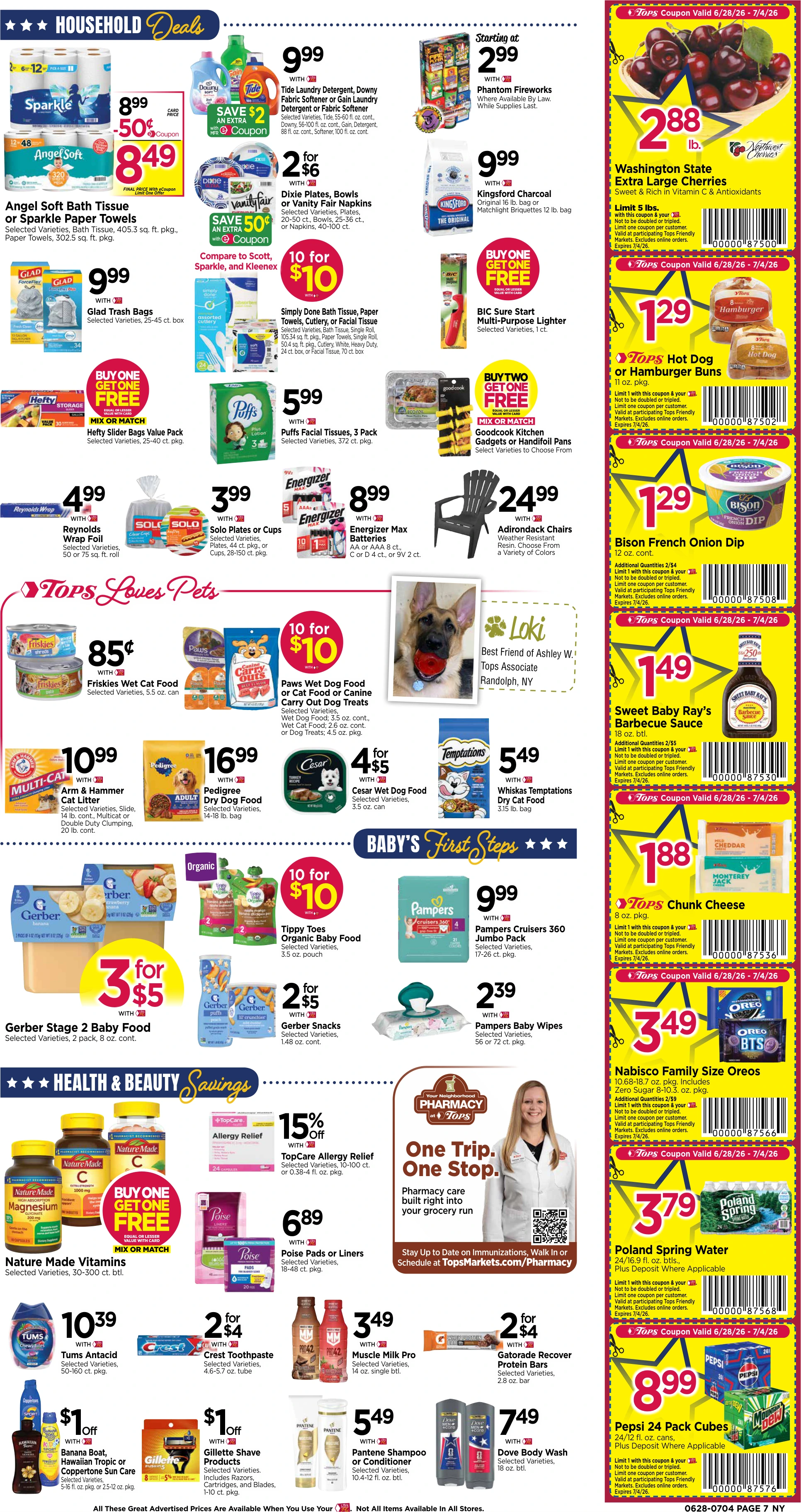 Flyer page 9