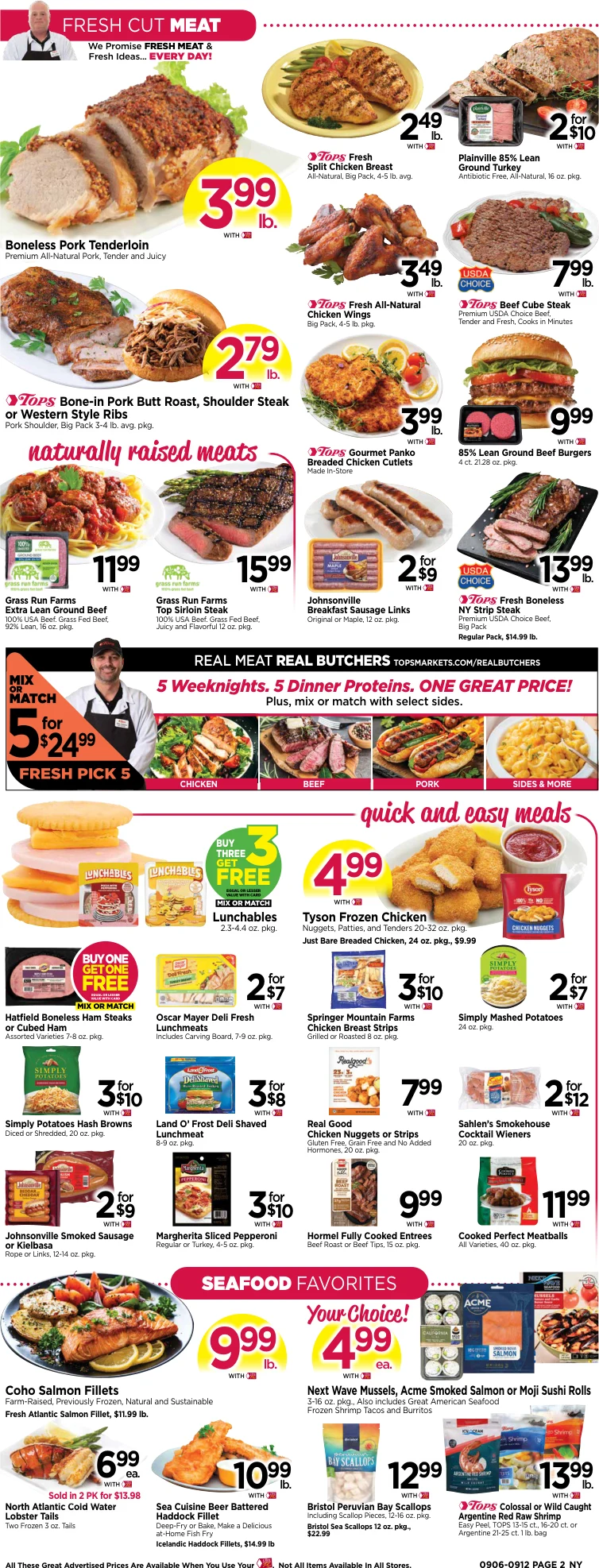 Tops New York Tops New York - Page 4
