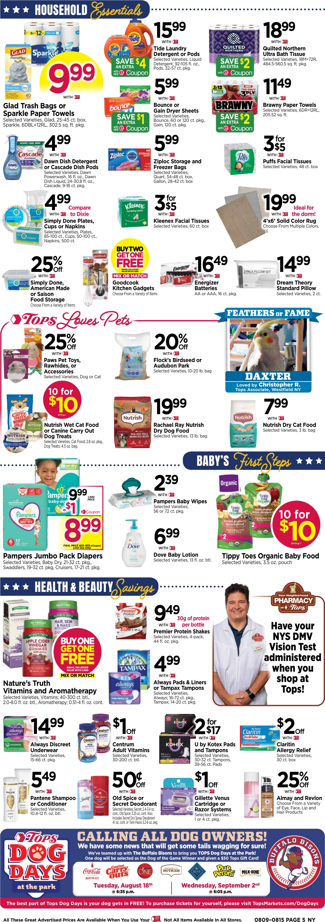 Flyer page 5