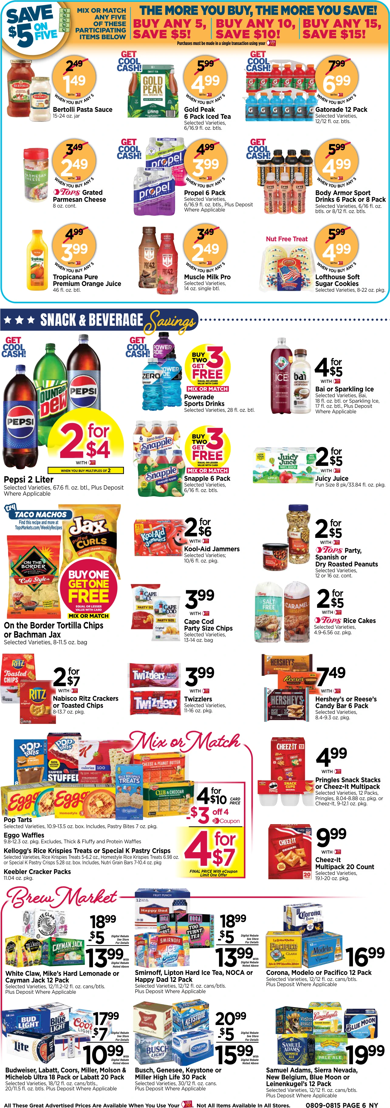 Flyer page 6