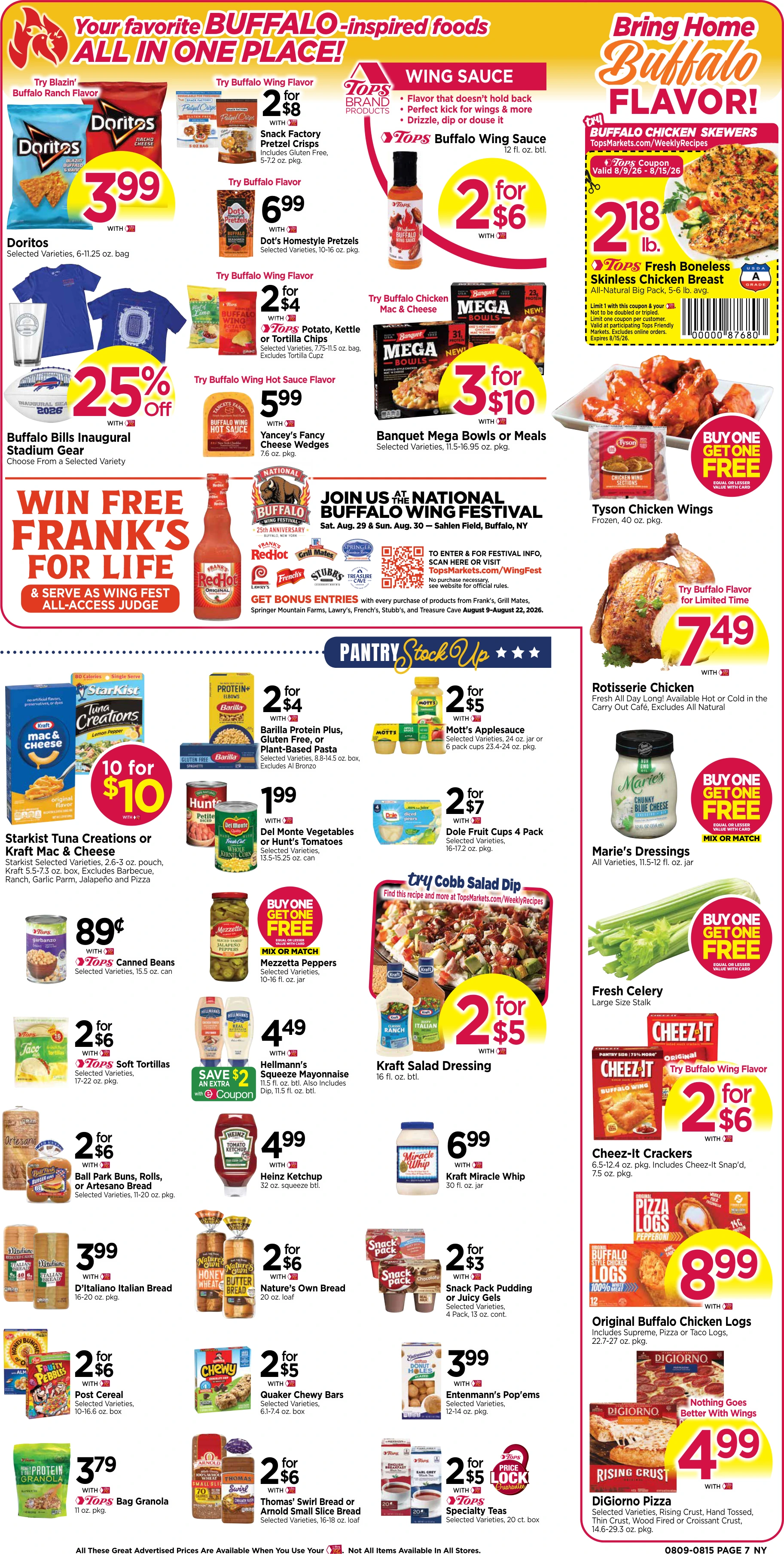 Flyer page 7