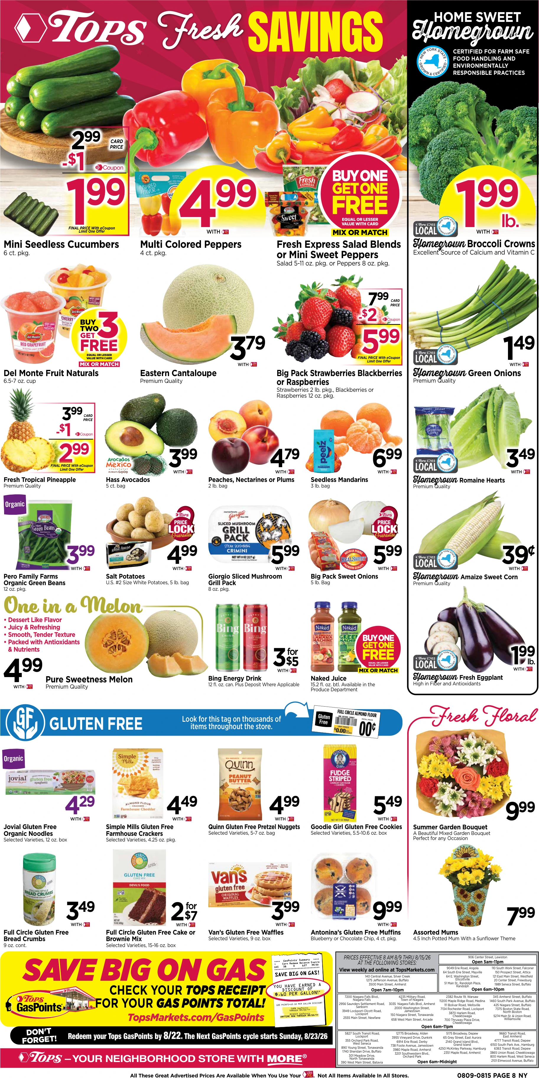 Flyer page 8