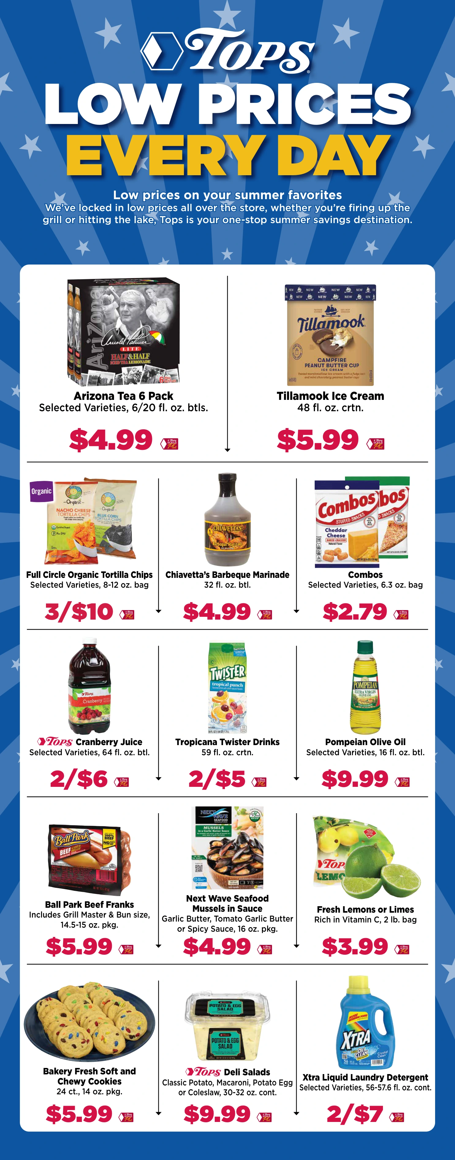 Flyer page 9