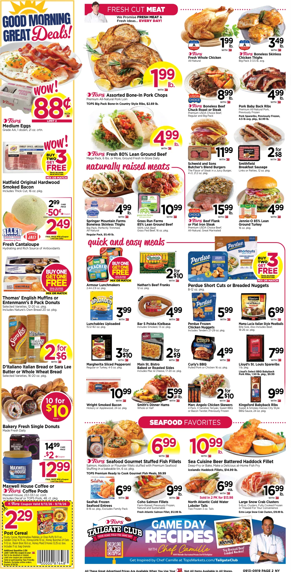 Tops New York Tops New York - Page 2