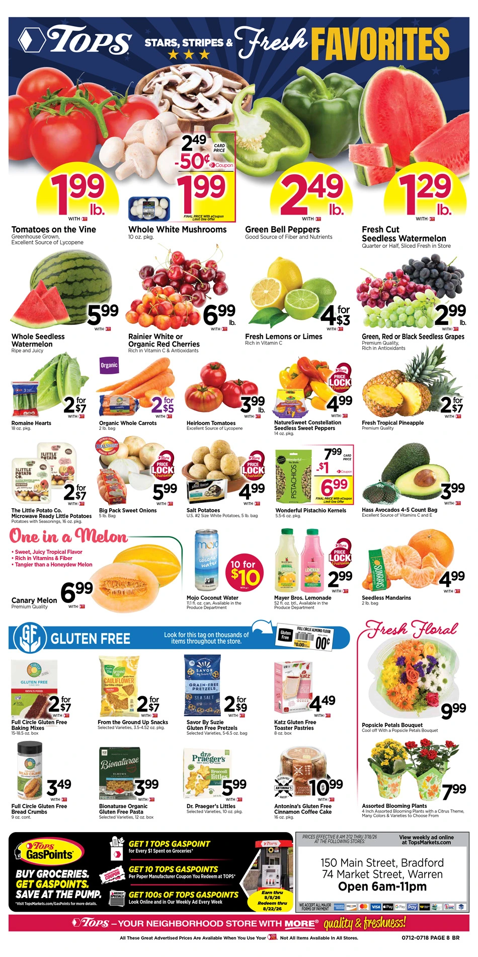 Flyer page 8