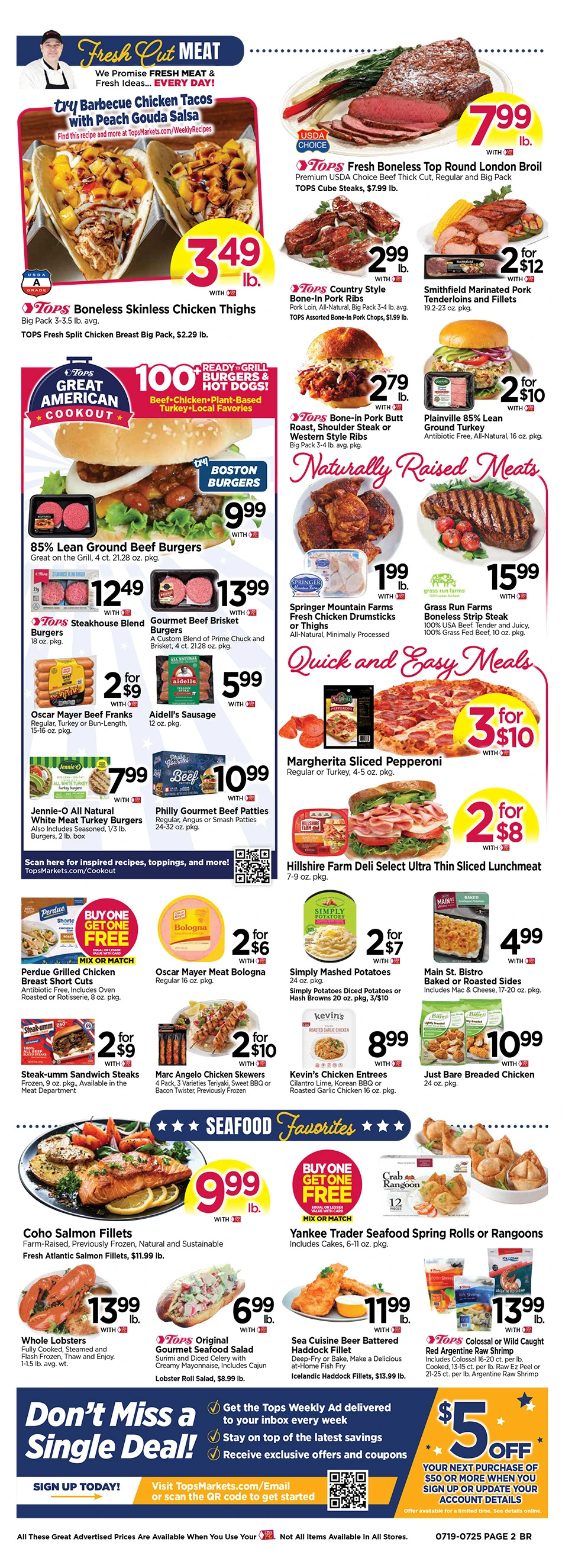 Flyer page 2
