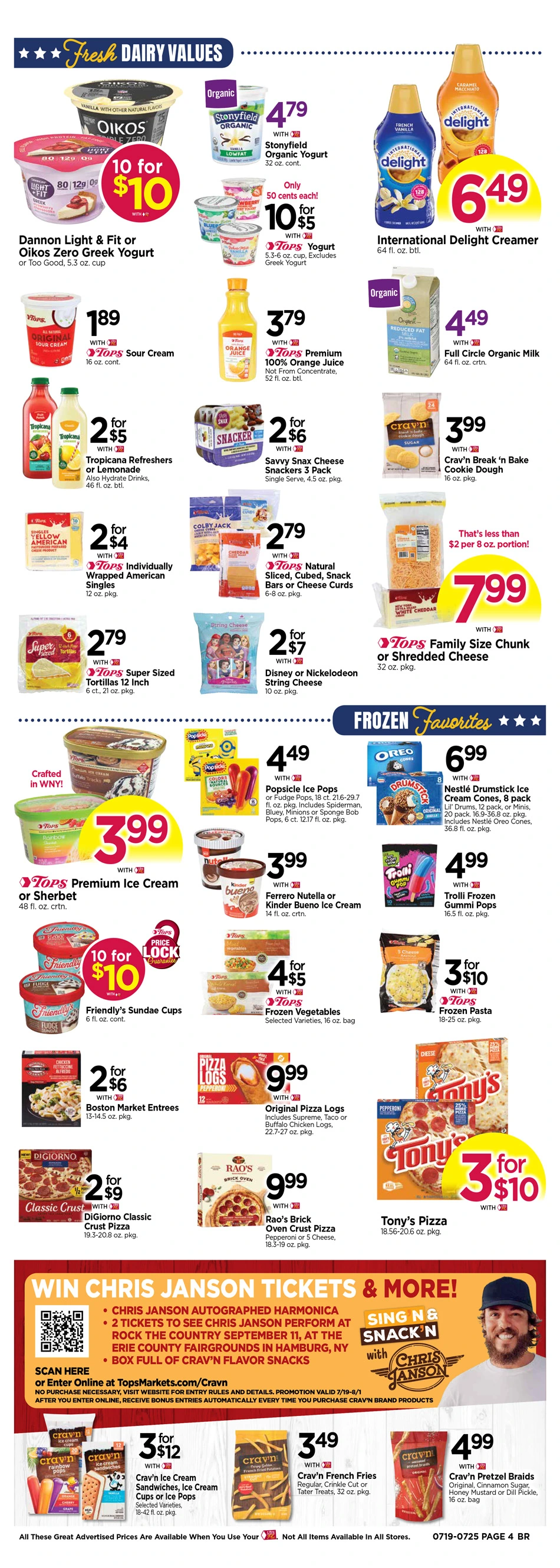 Flyer page 4