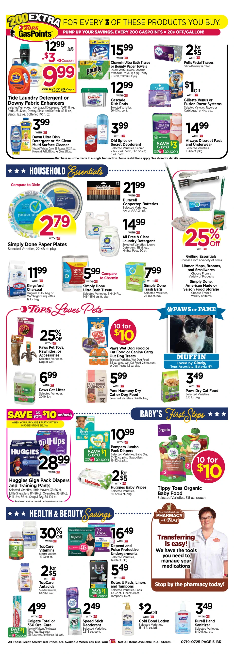 Flyer page 5