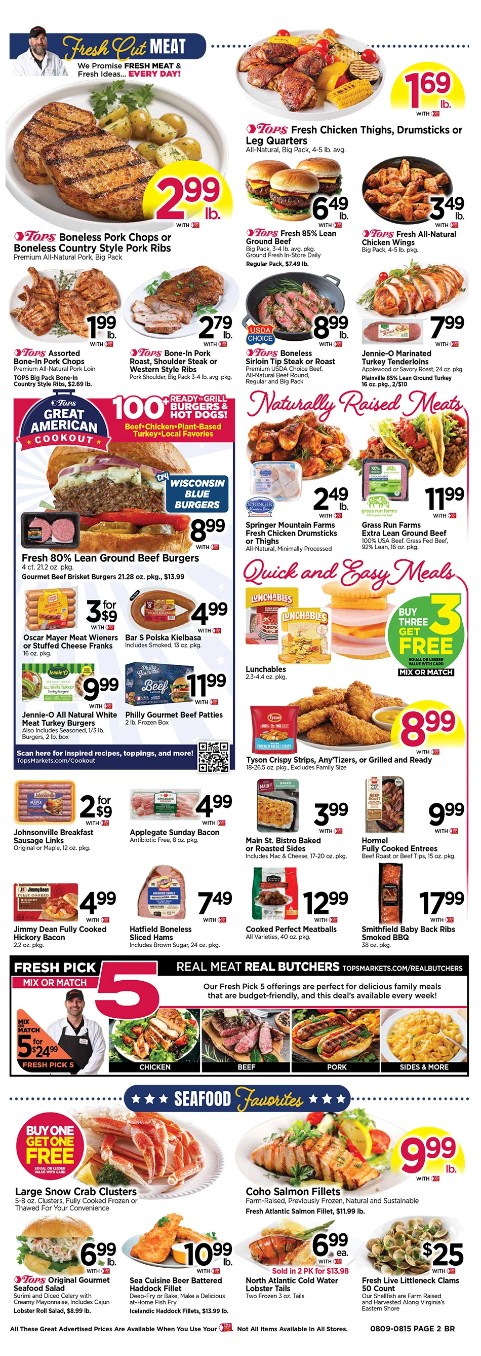 Flyer page 2