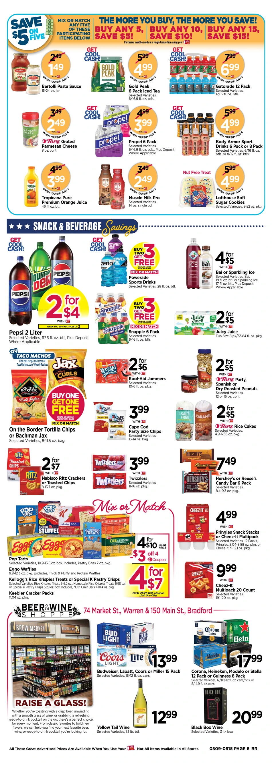 Flyer page 6