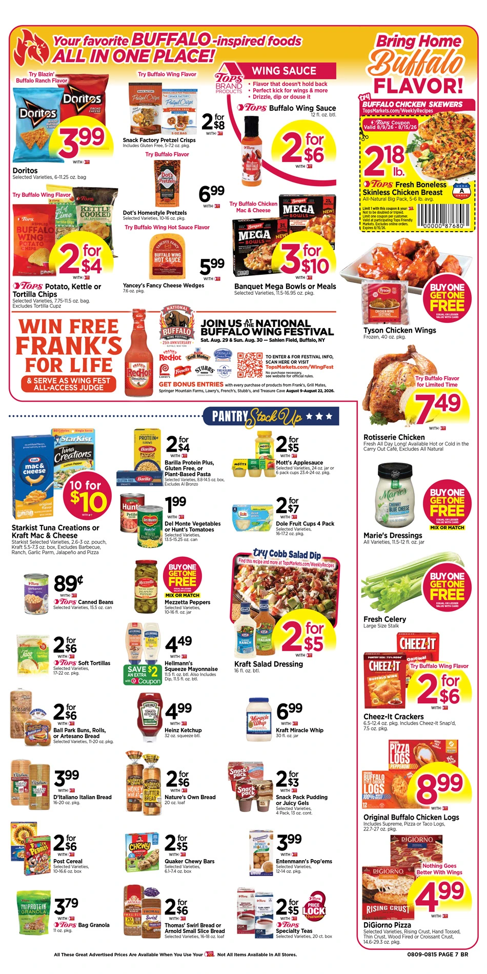 Flyer page 7